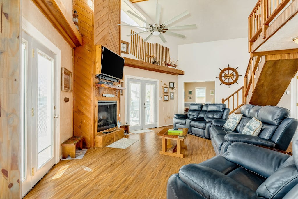 Haven | Gulf Views | Pet Friendly | Sleeps 15