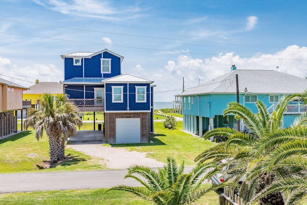 Haven | Gulf Views | Pet Friendly | Sleeps 15