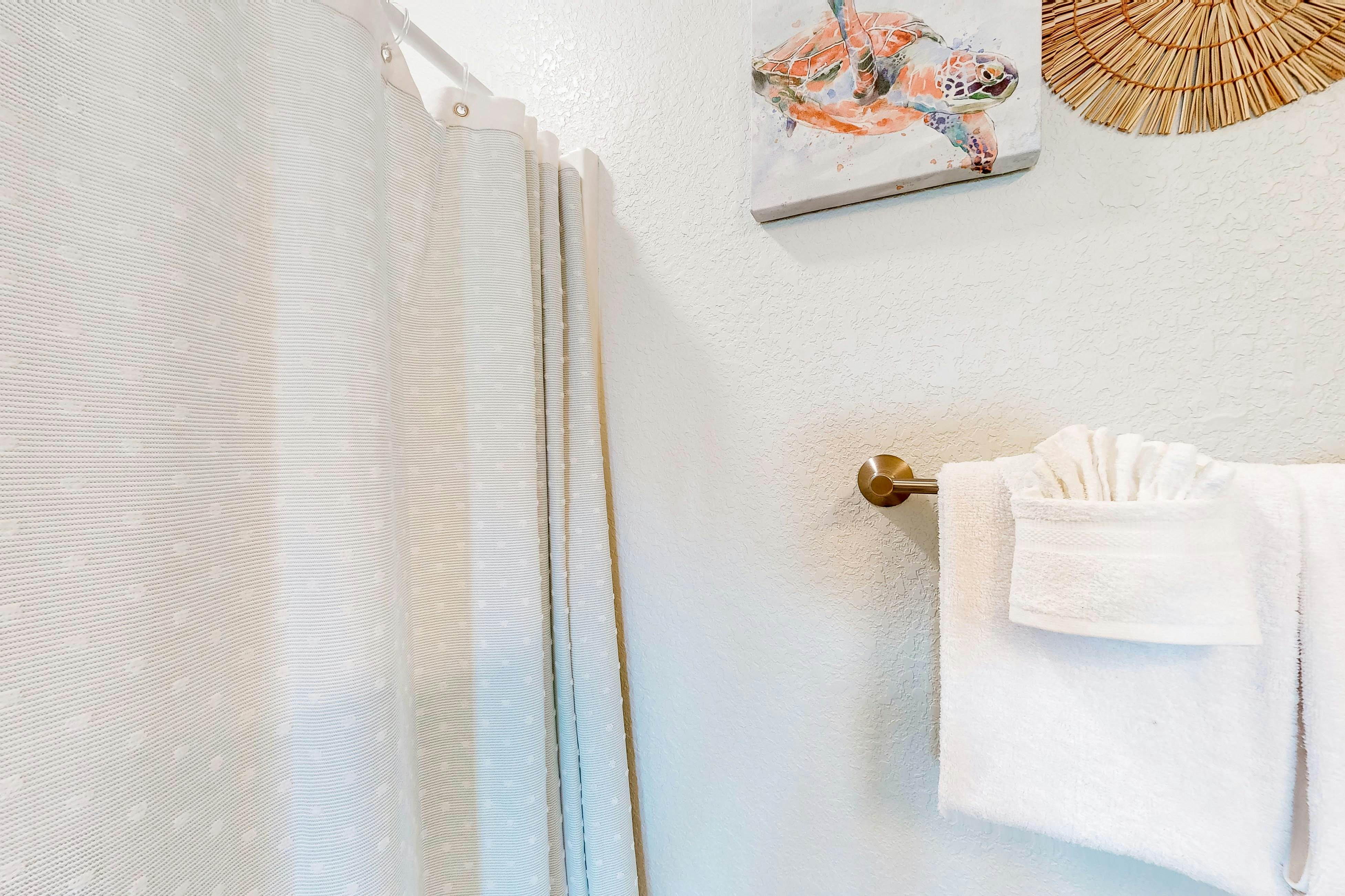 Caisson Modern Beach Cottage