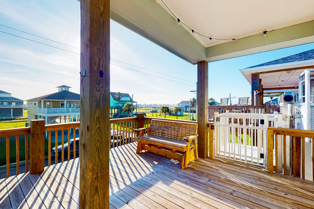 Haven | Gulf Views | Large Deck