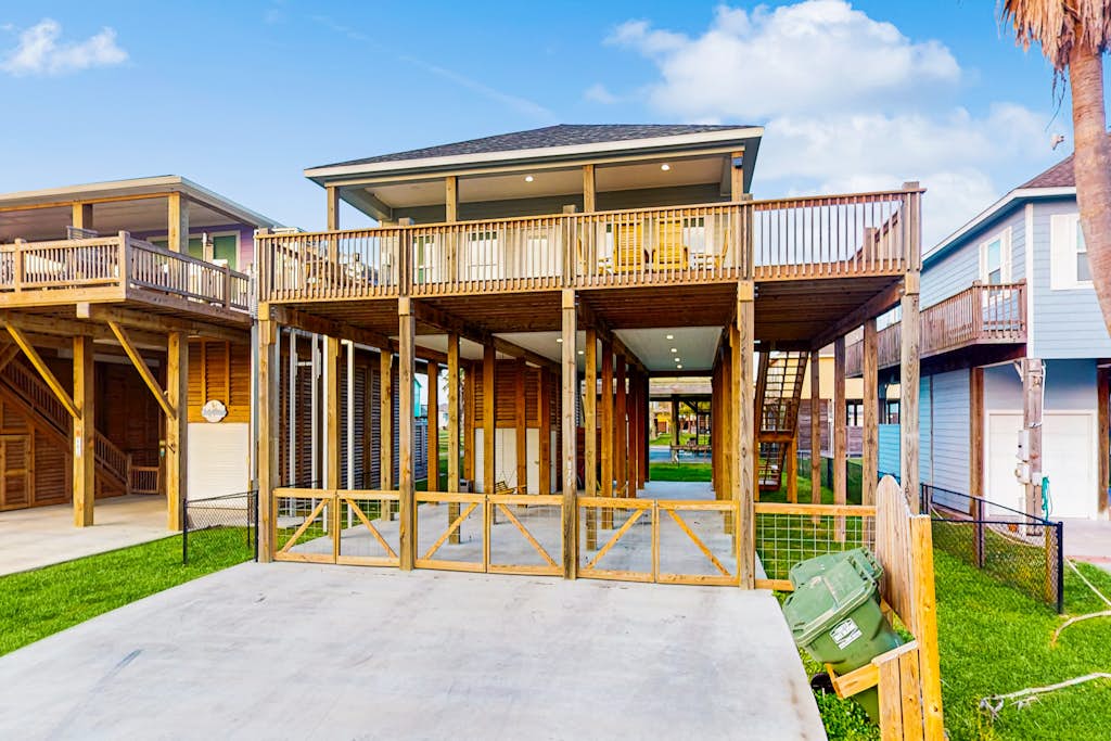 Haven | Gulf Views | Large Deck