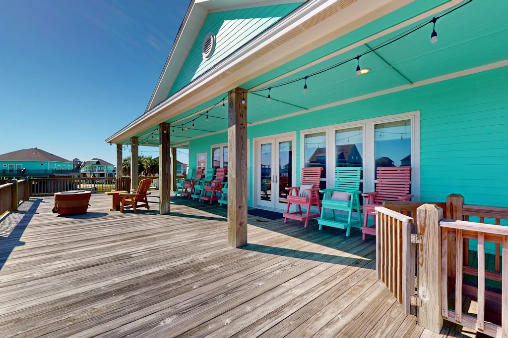 Southern Paradise