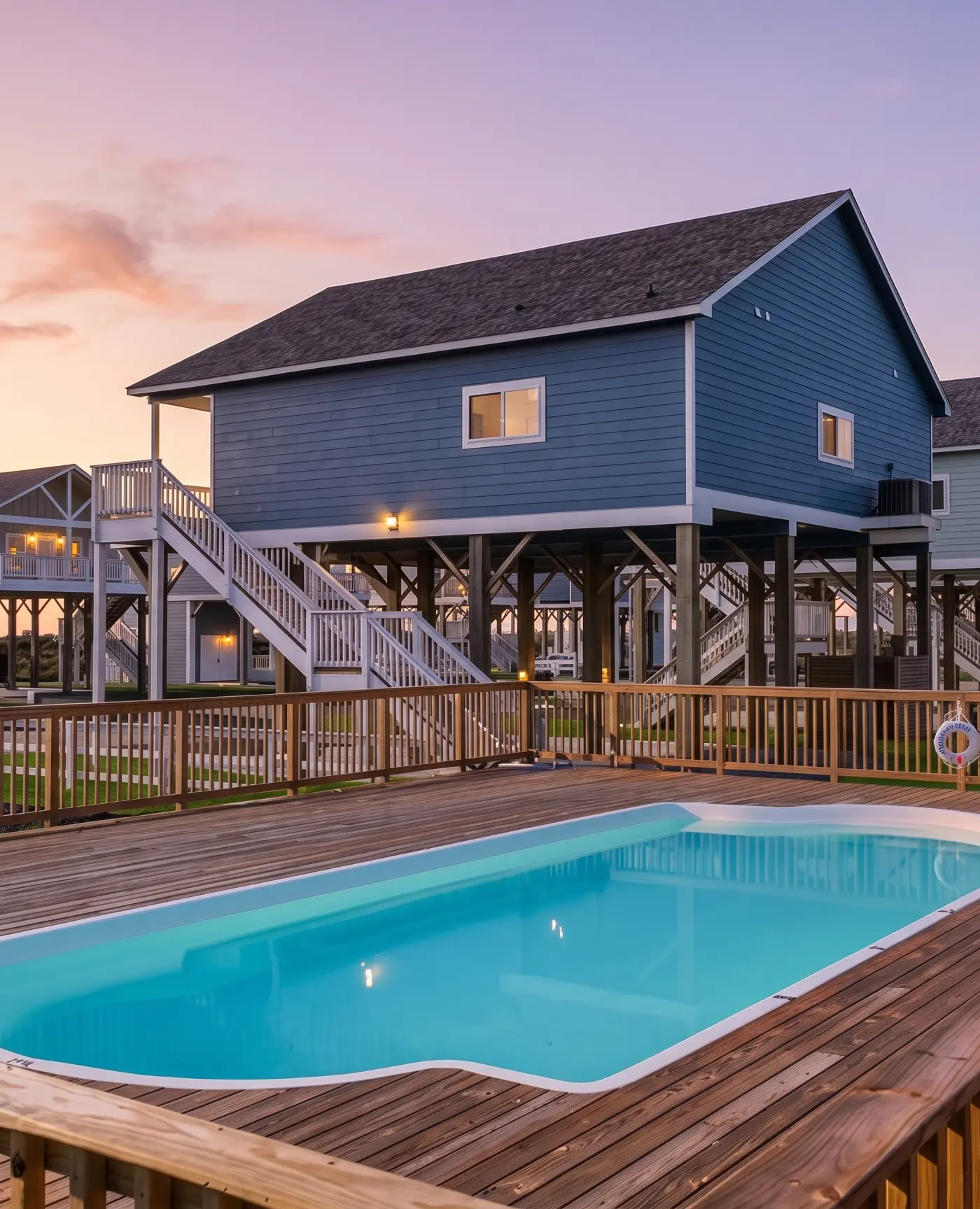 Serenity Villa