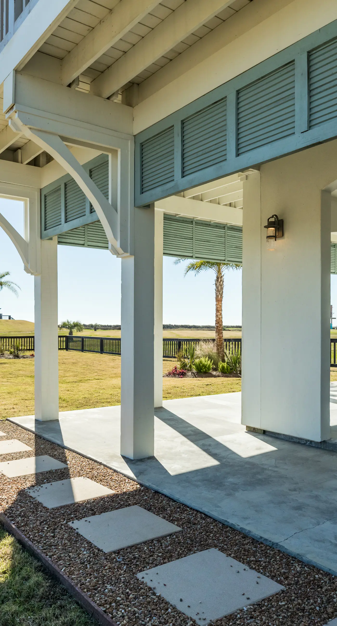 Cake by the Ocean at Seagrass