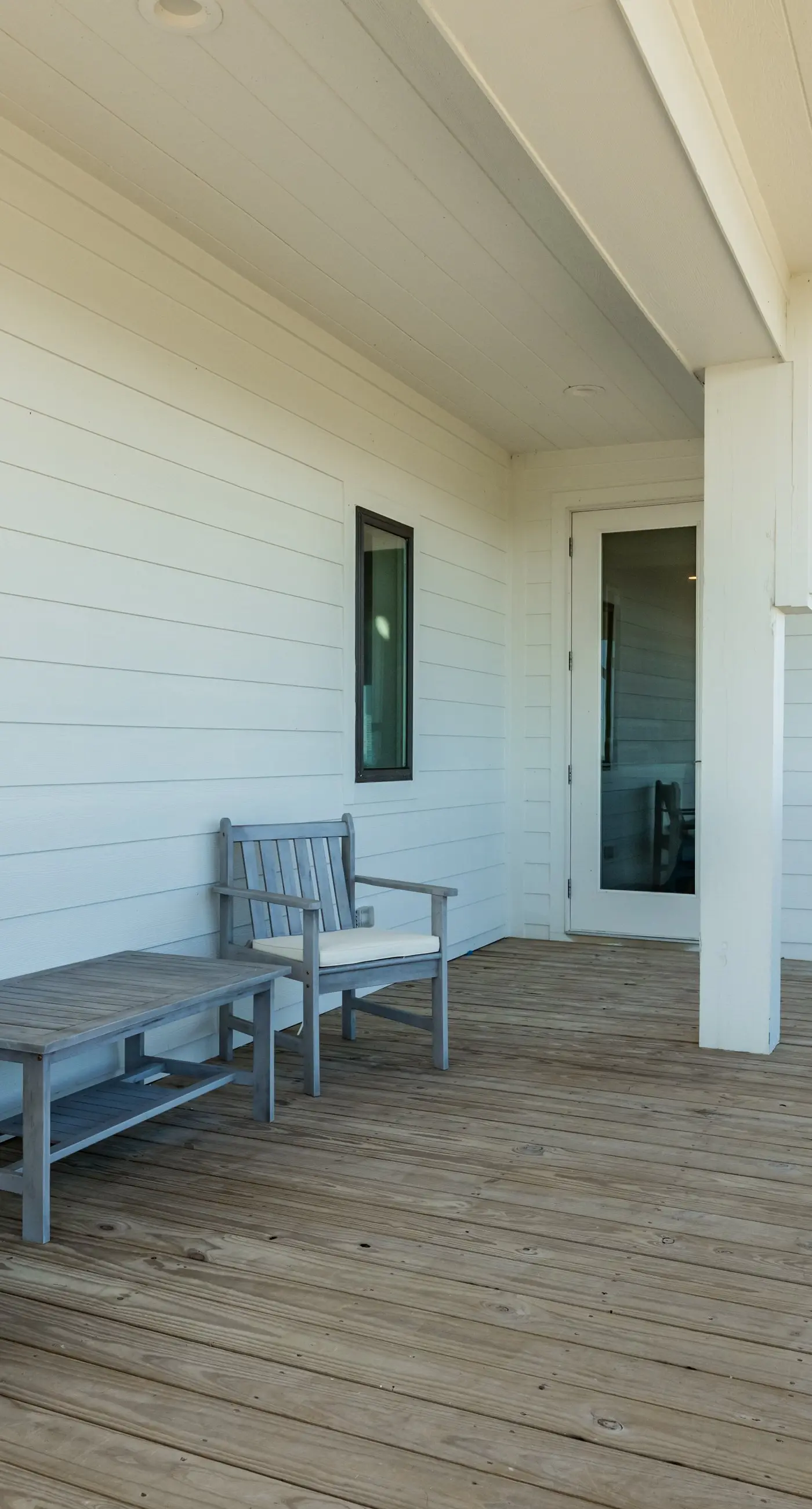 Cake by the Ocean at Seagrass