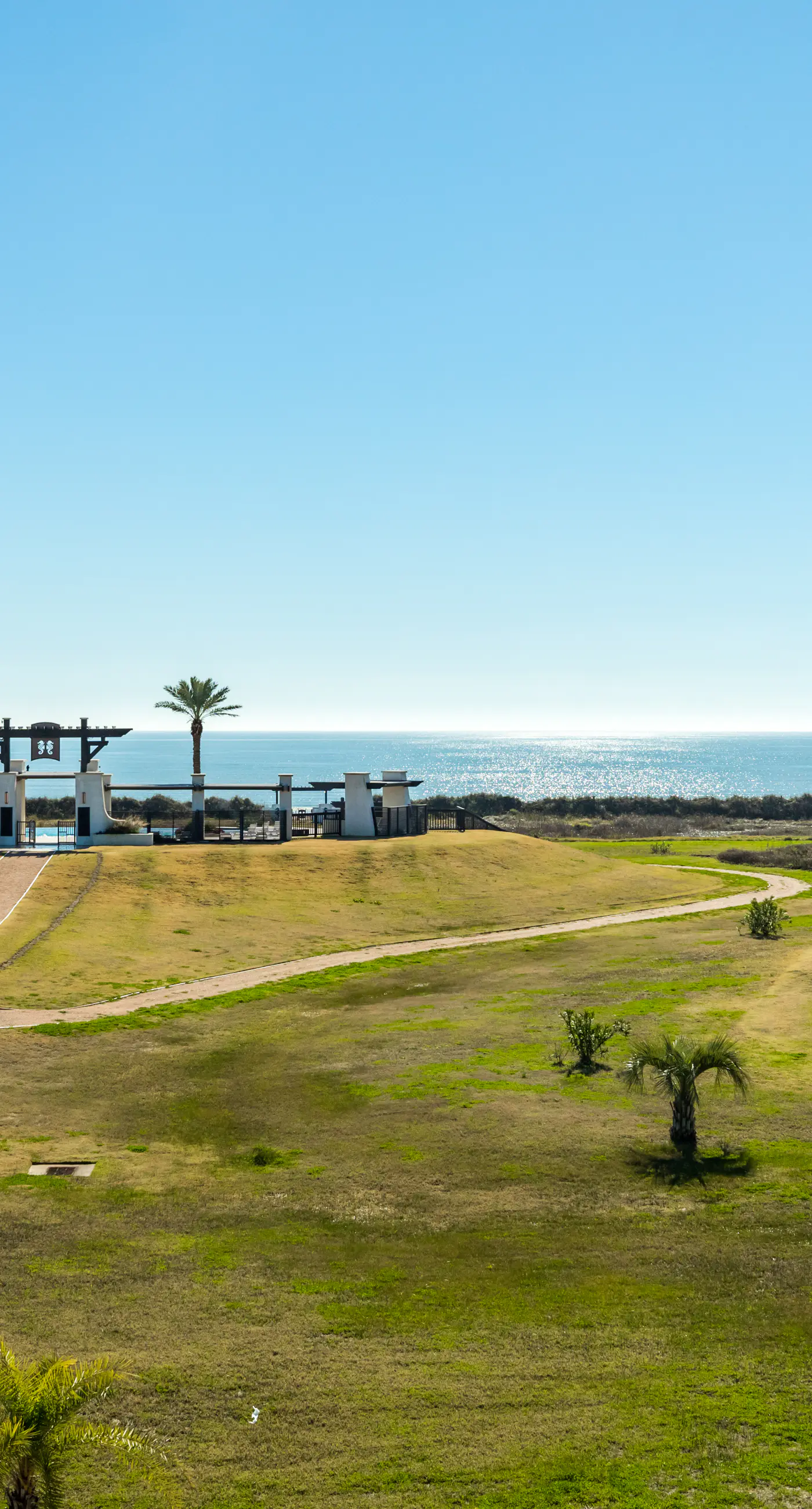 Cake by the Ocean at Seagrass