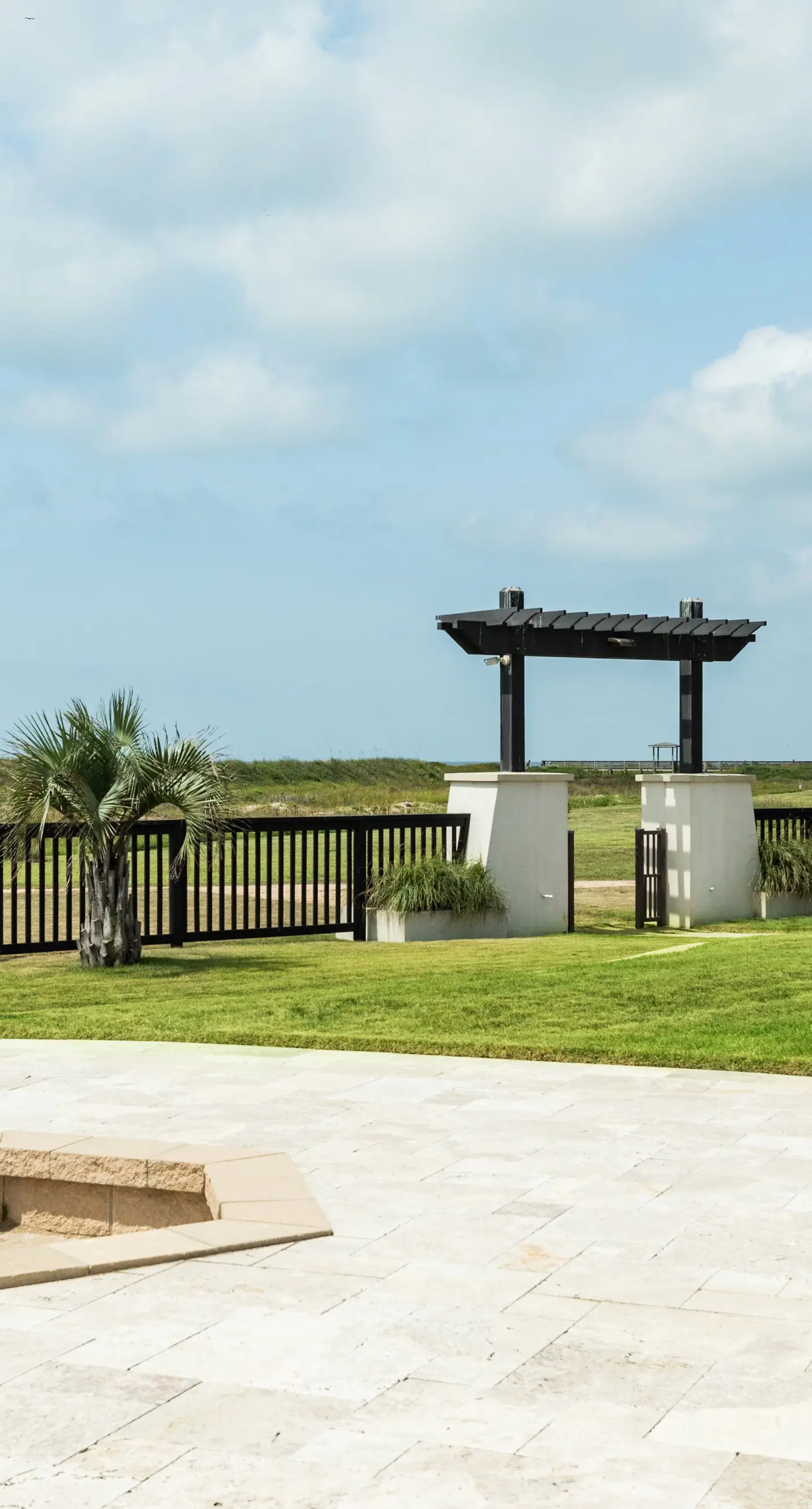 Cake by the Ocean at Seagrass