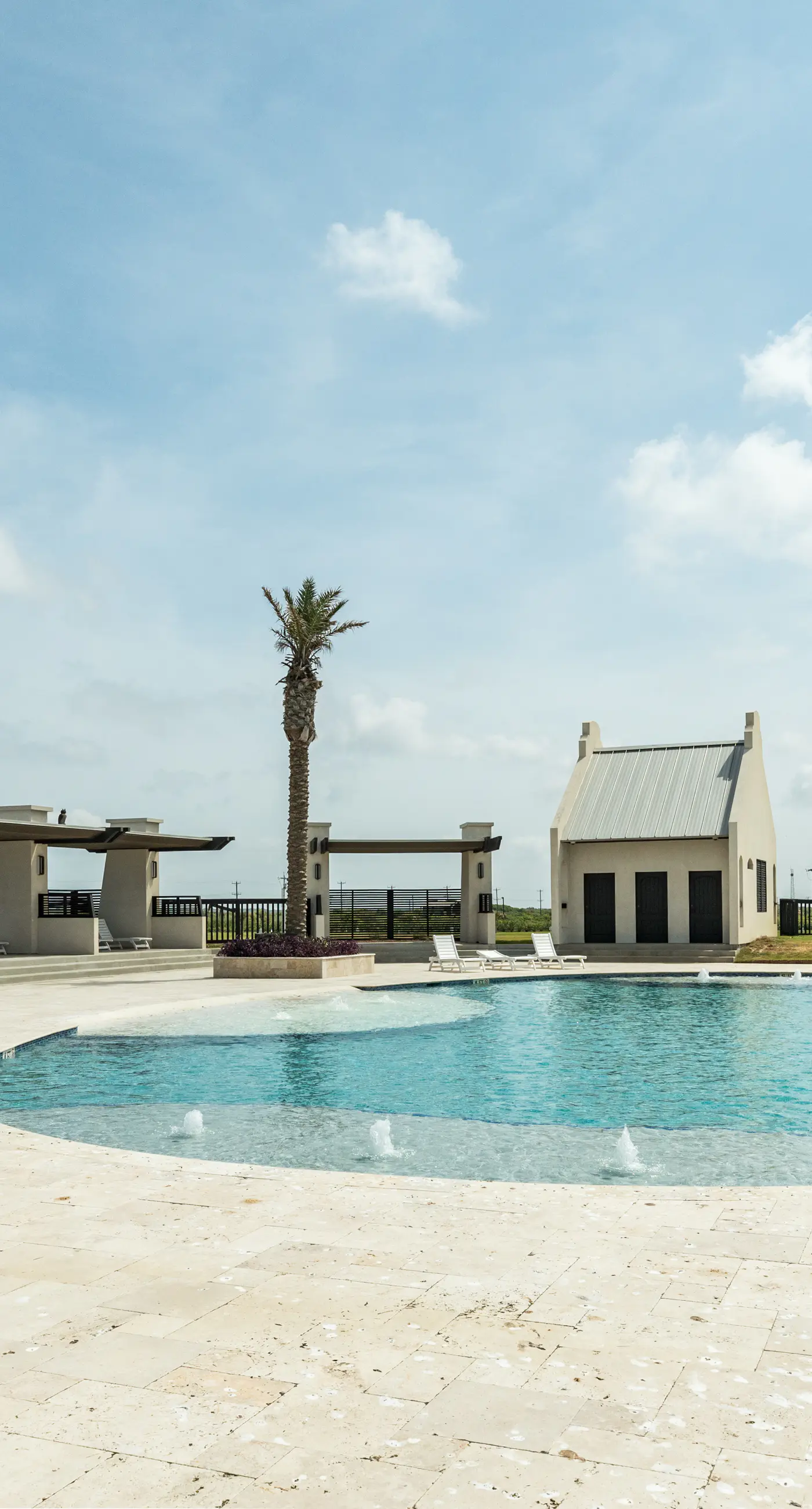 Cake by the Ocean at Seagrass