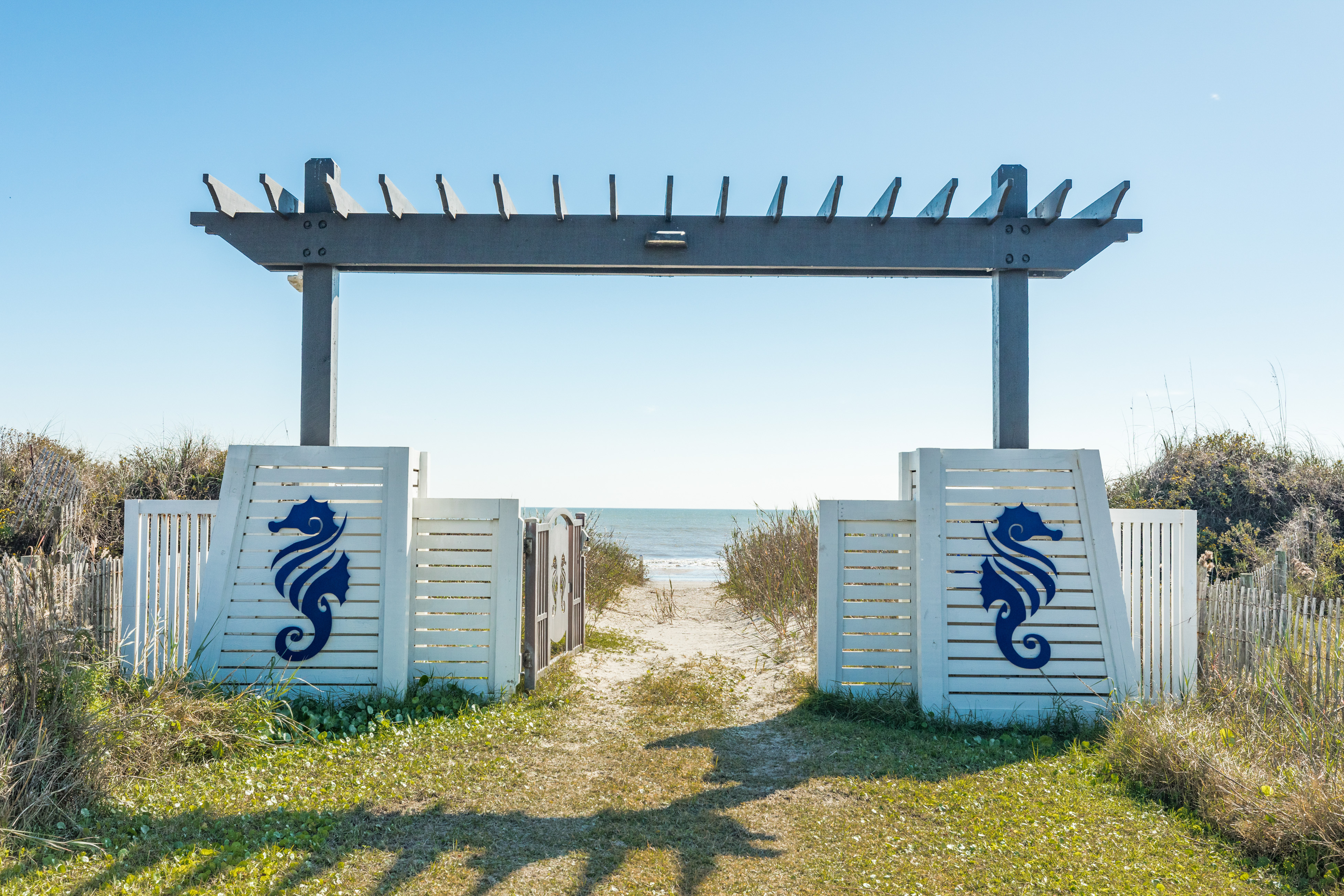 Luxury Ocean View l Pool l Free Cancellation