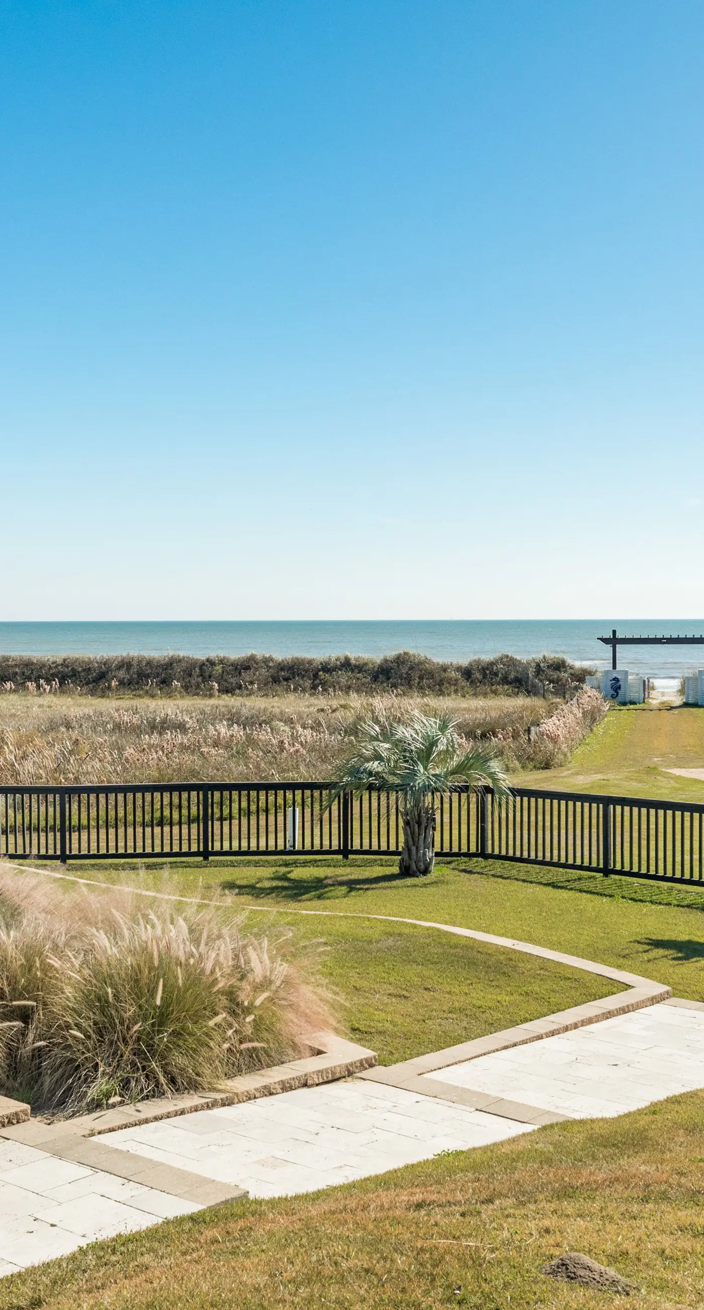 Cake by the Ocean at Seagrass