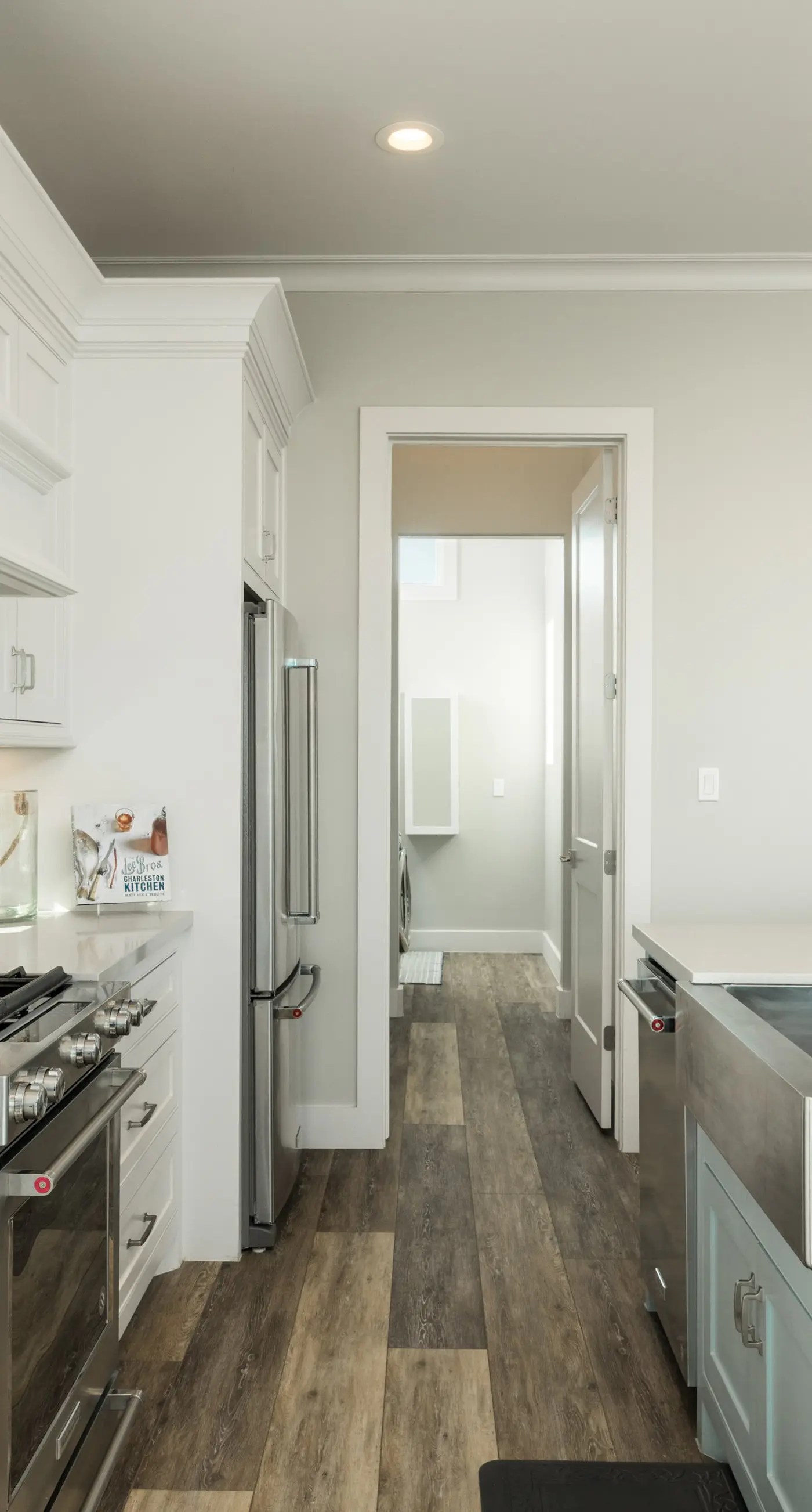 Cake by the Ocean at Seagrass