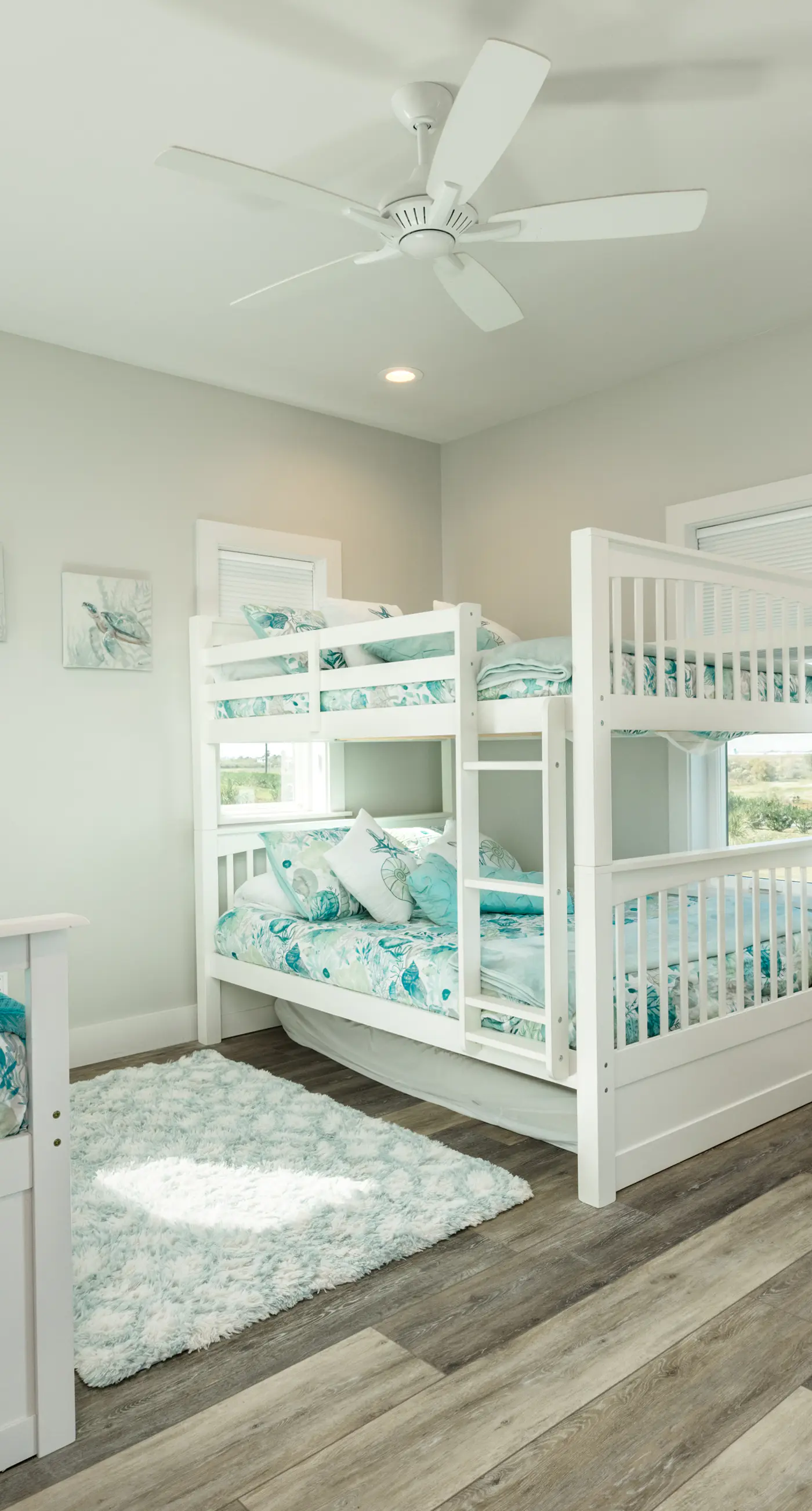 Cake by the Ocean at Seagrass