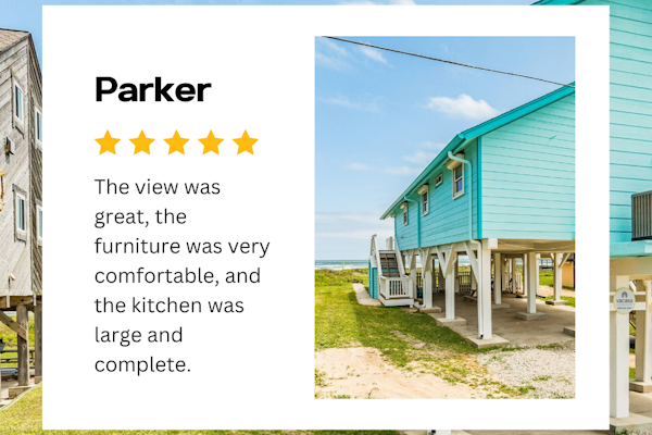 Ultimate | Beachfront | Large Deck | Pet Paradise