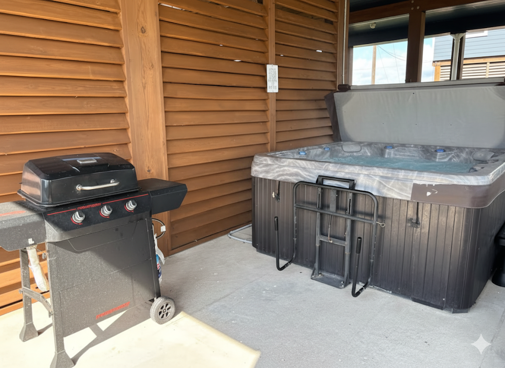 Ultimate | Gulf Views | Hot Tub | Pet Paradise