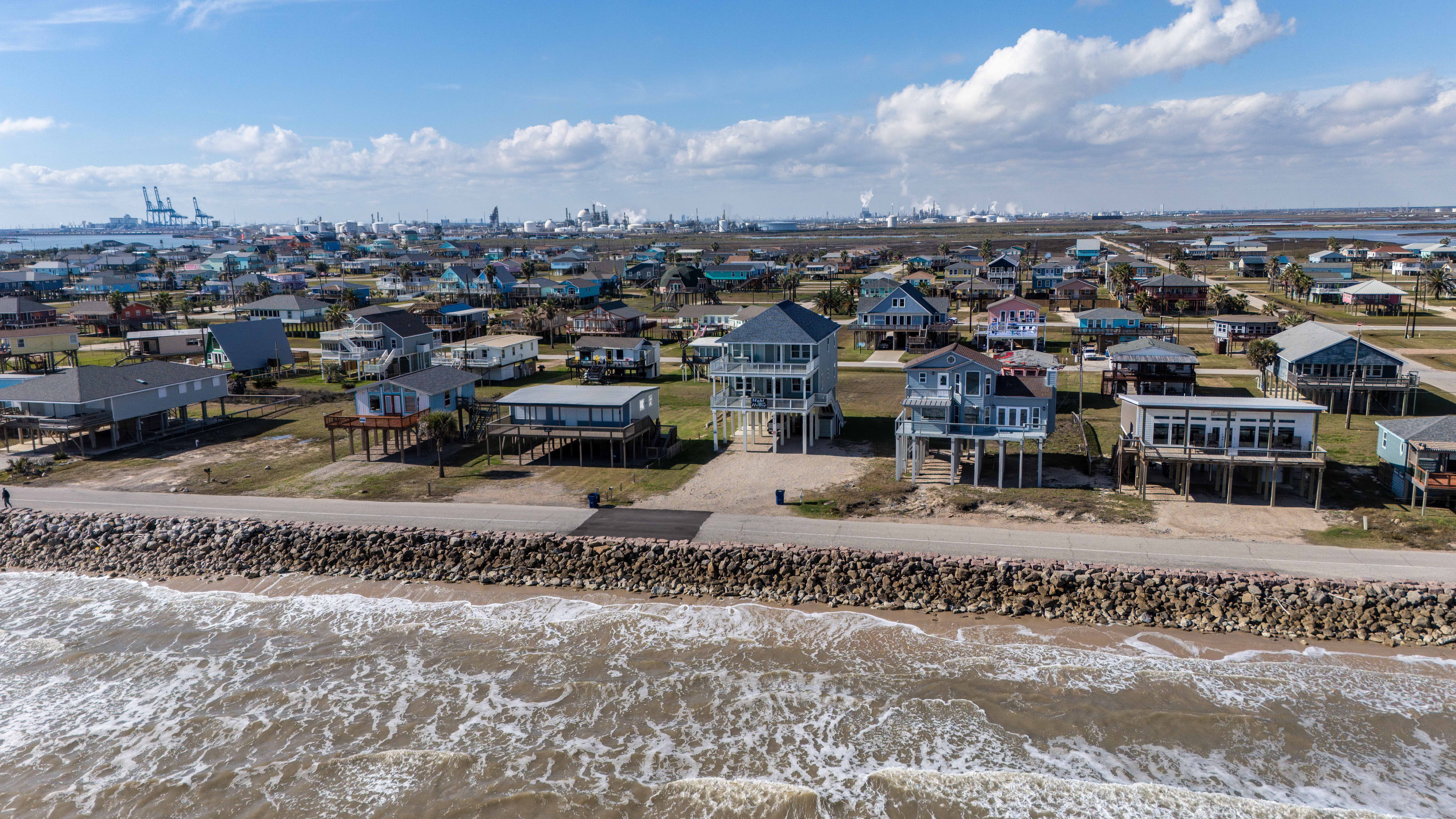 Luxury | Beachfront | Family Fun | Sleeps 22