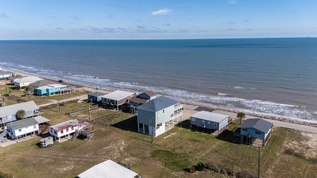 Luxury | Beachfront | Family Fun | Sleeps 22