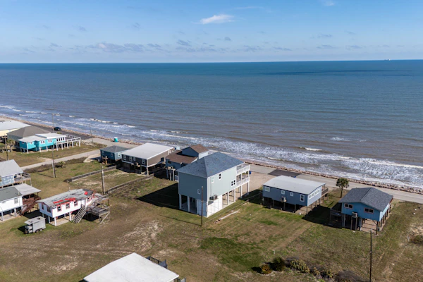 Luxury | Beachfront | Family Fun | Sleeps 22
