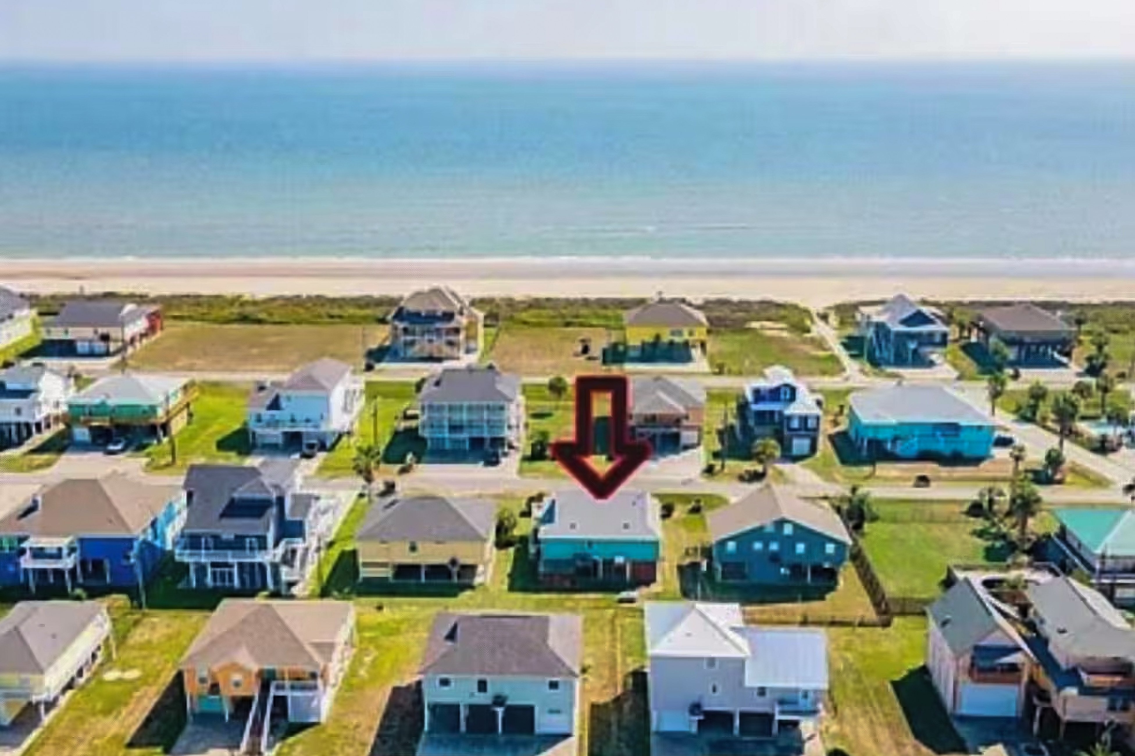 Stunning | Gulf Views | Pet Friendly | Generator