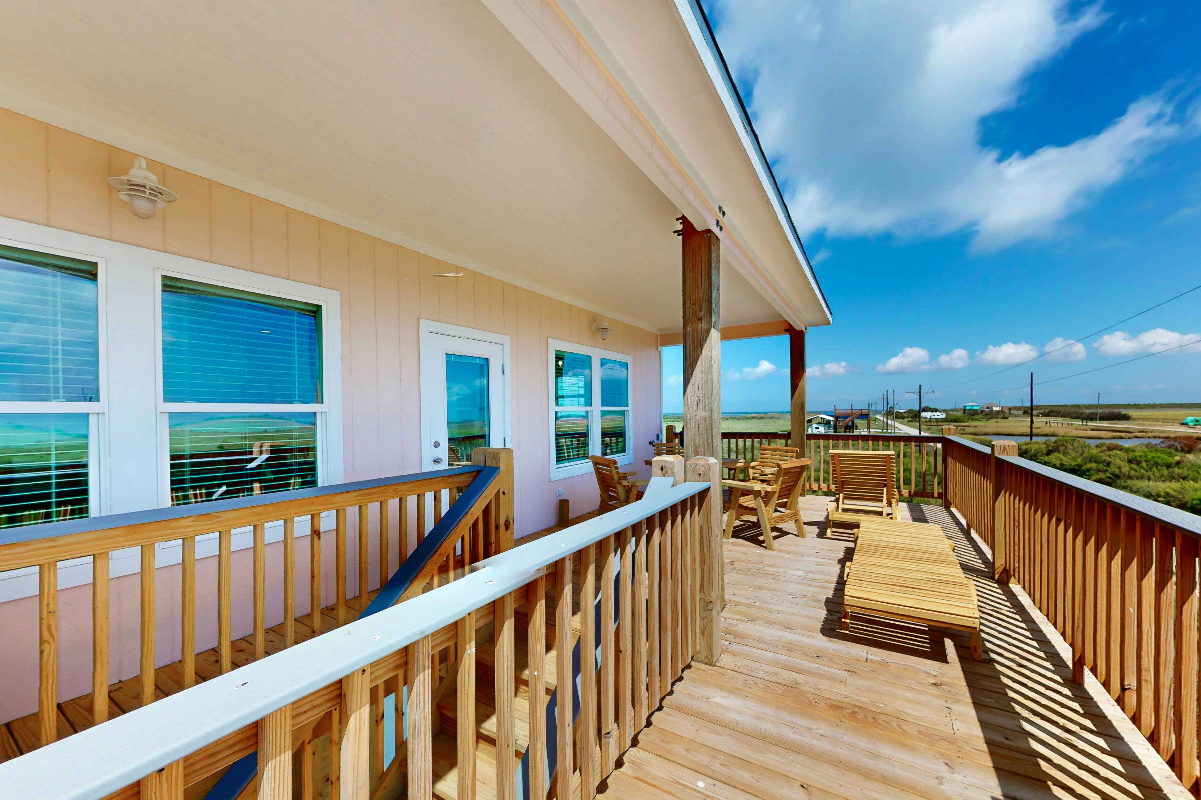 Watercolor Dreams on Waco