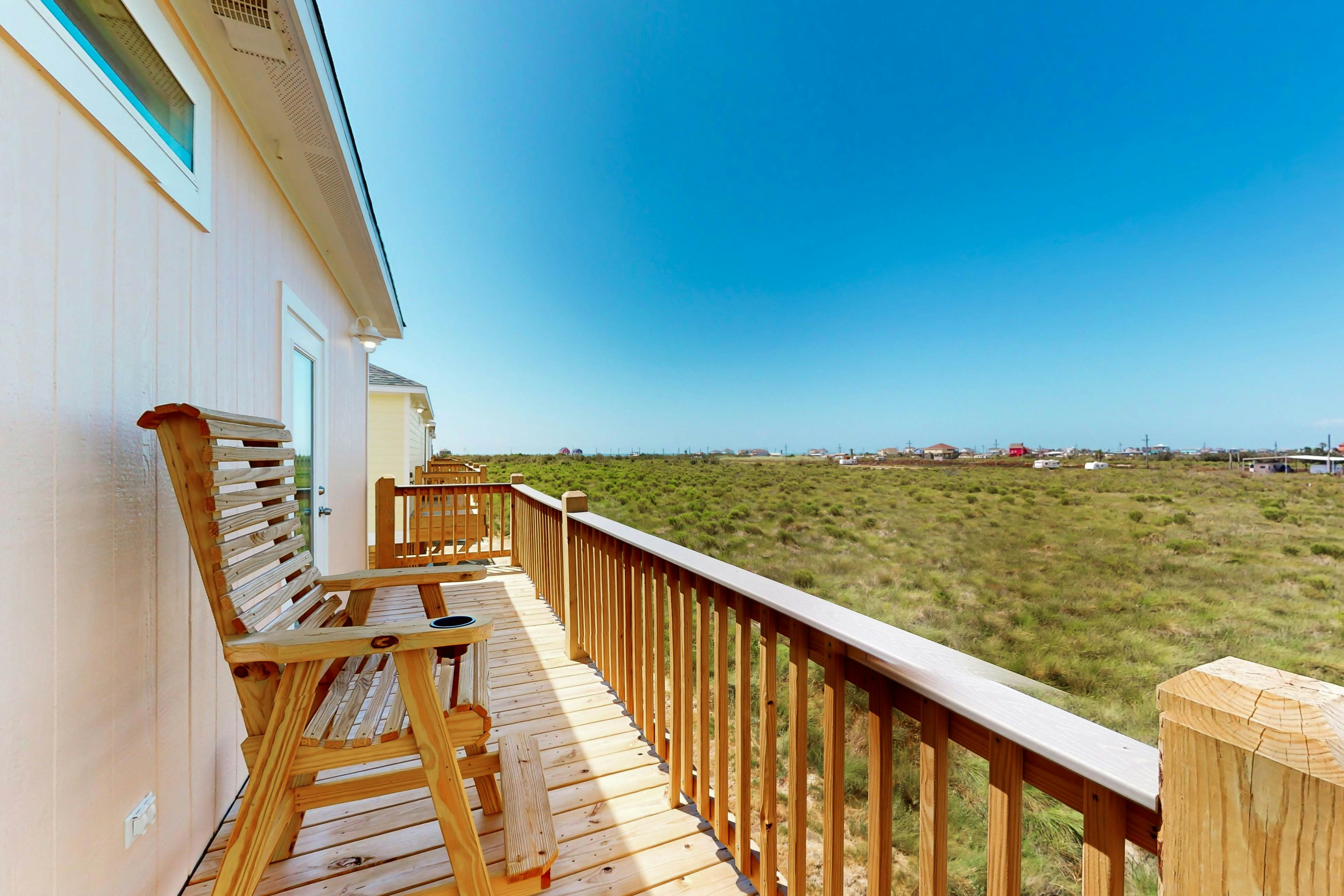 Watercolor Dreams on Waco