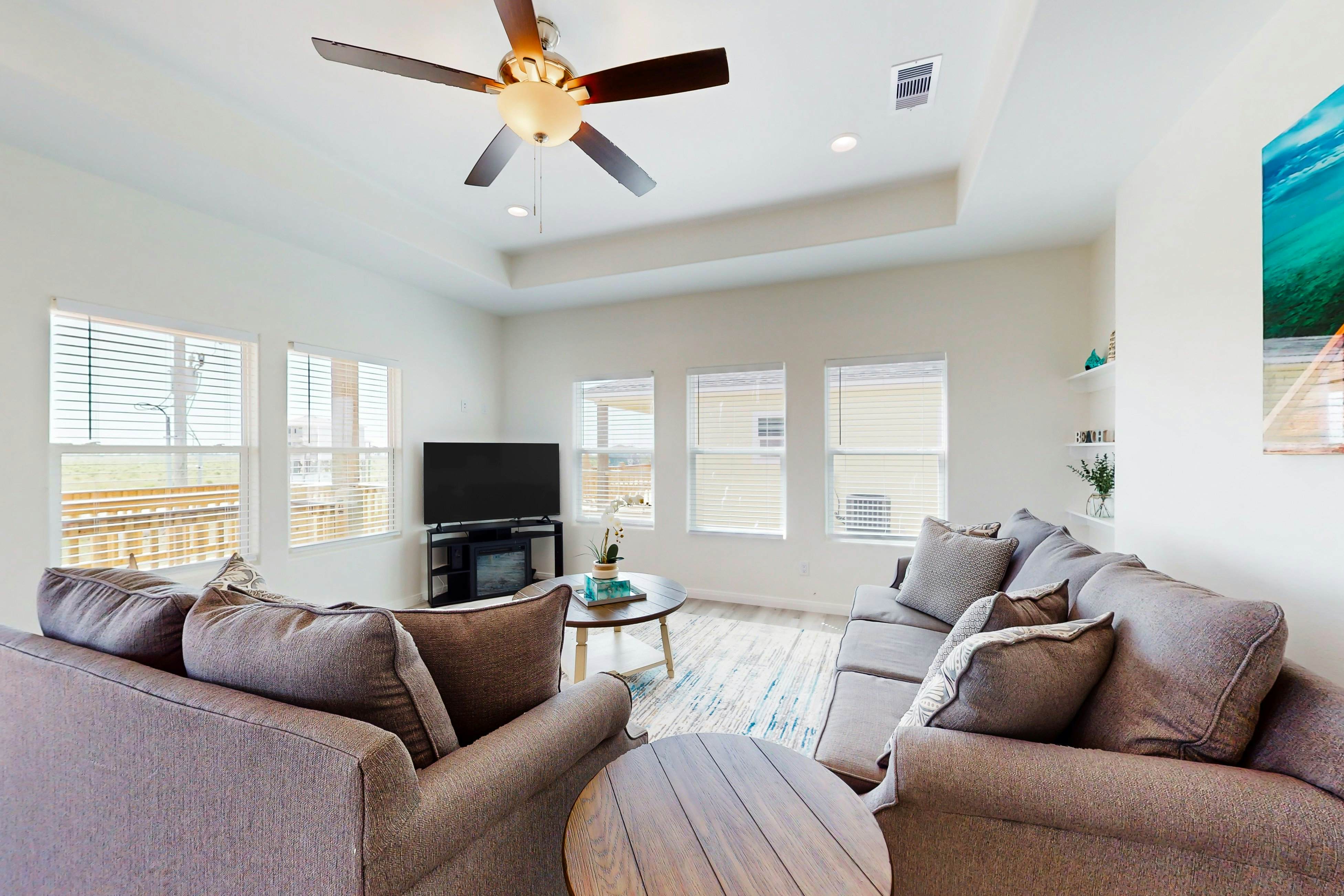 Watercolor Dreams on Waco