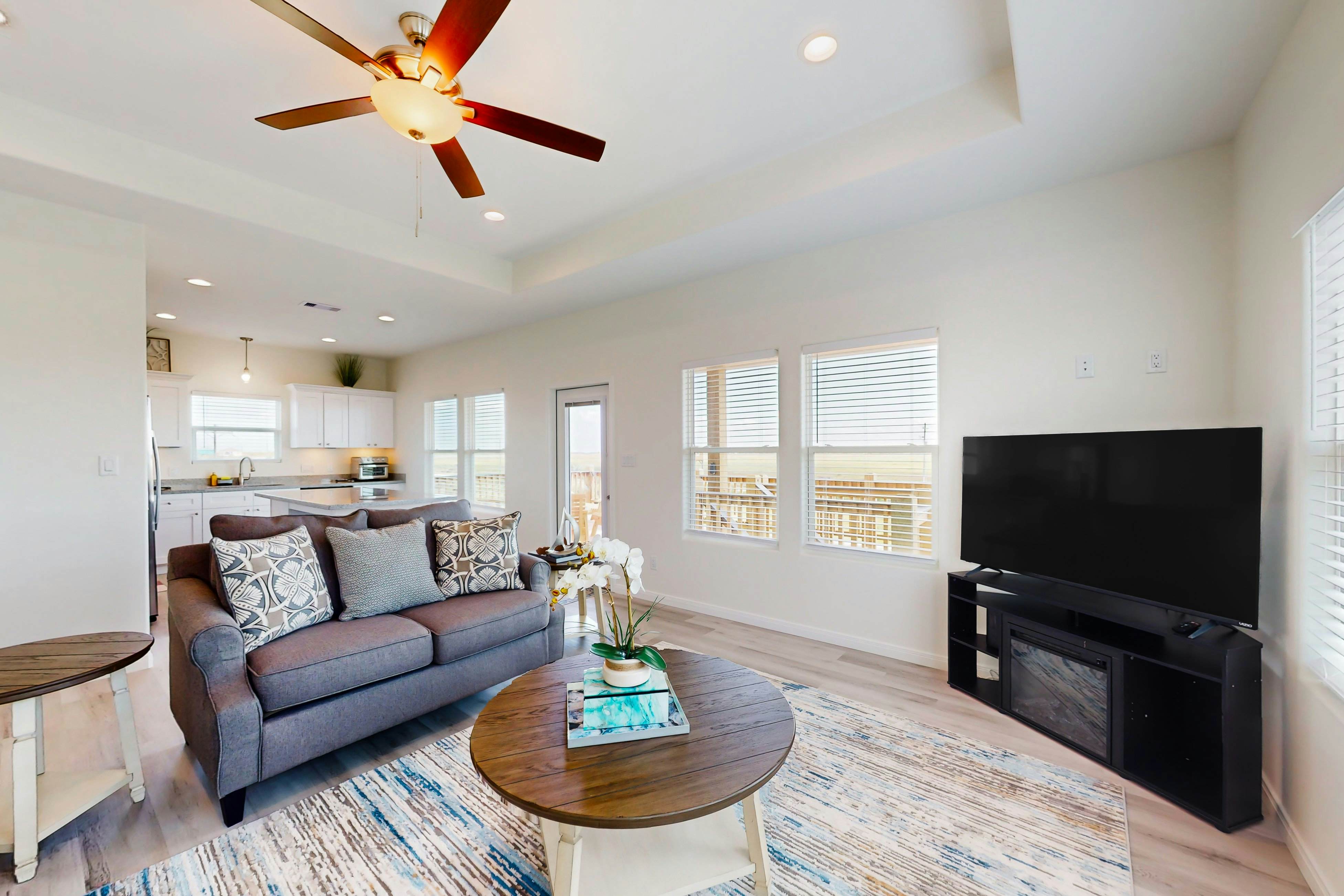 Watercolor Dreams on Waco