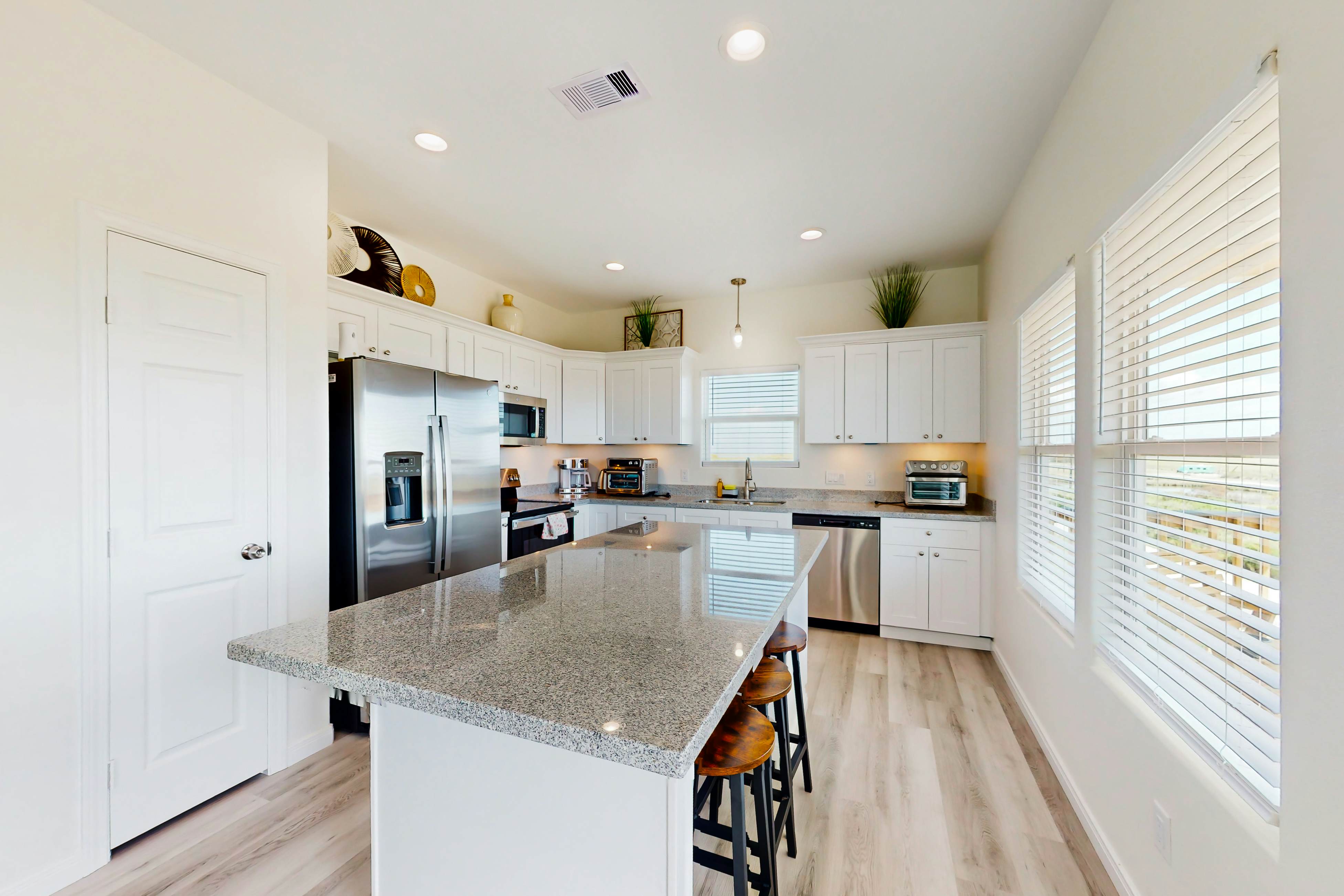 Watercolor Dreams on Waco