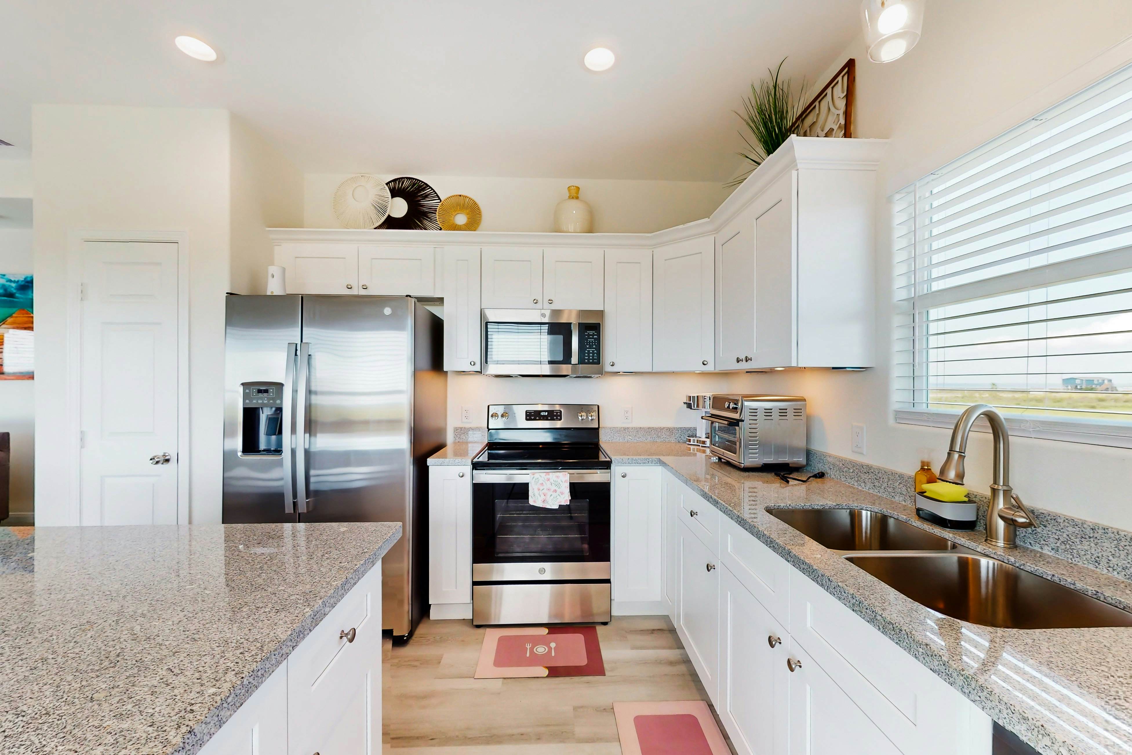 Watercolor Dreams on Waco