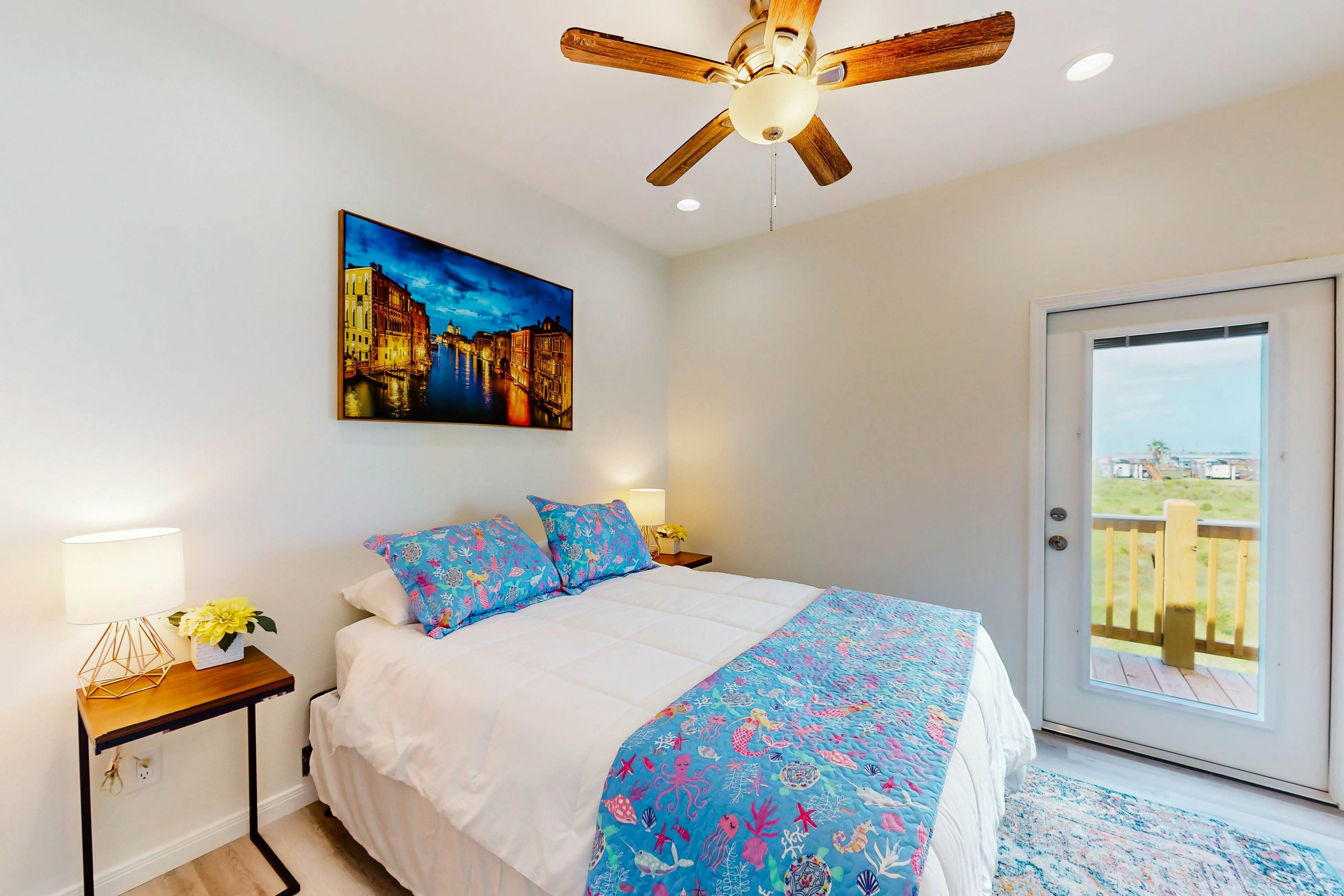 Watercolor Dreams on Waco