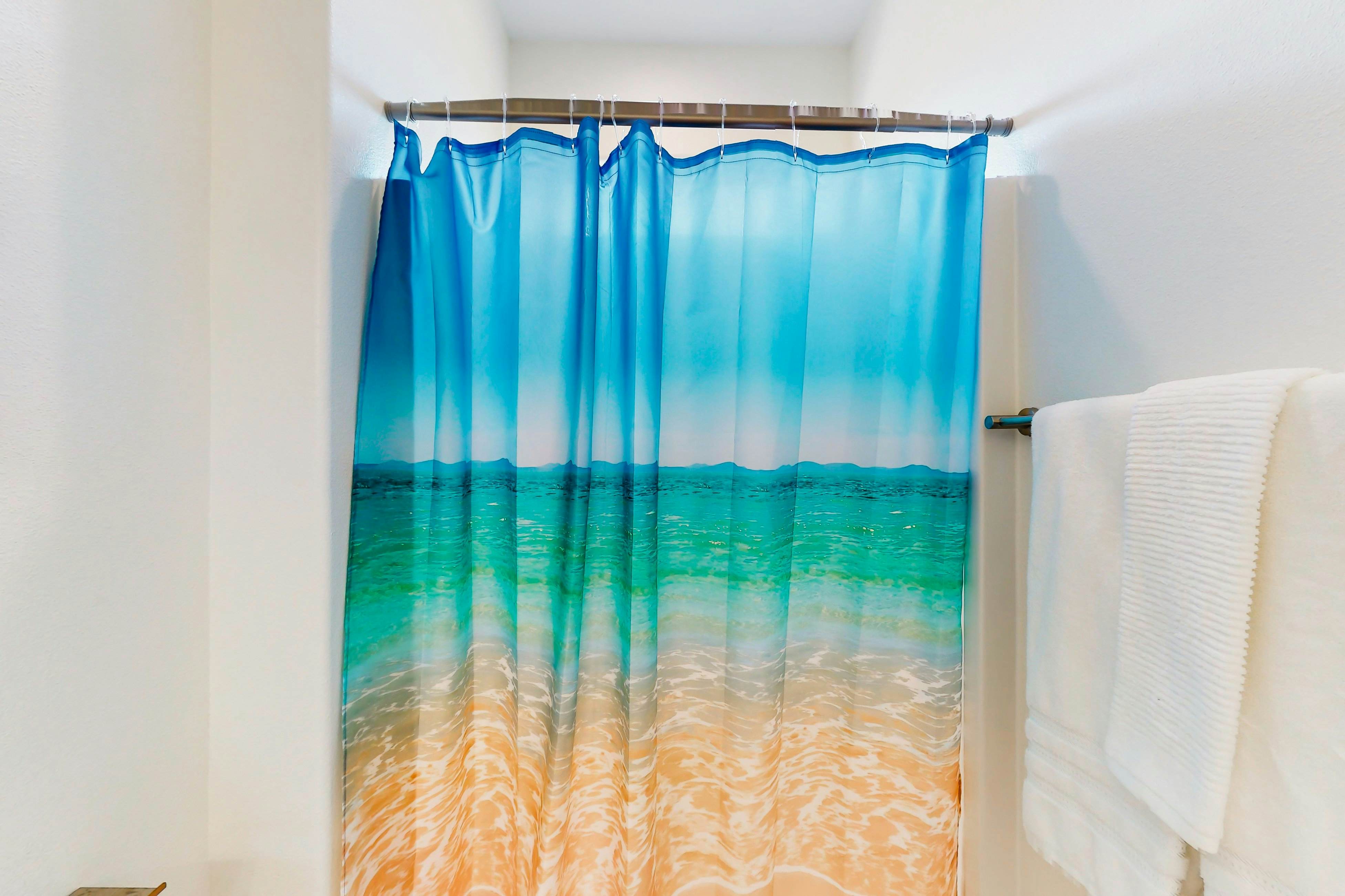 Watercolor Dreams on Waco