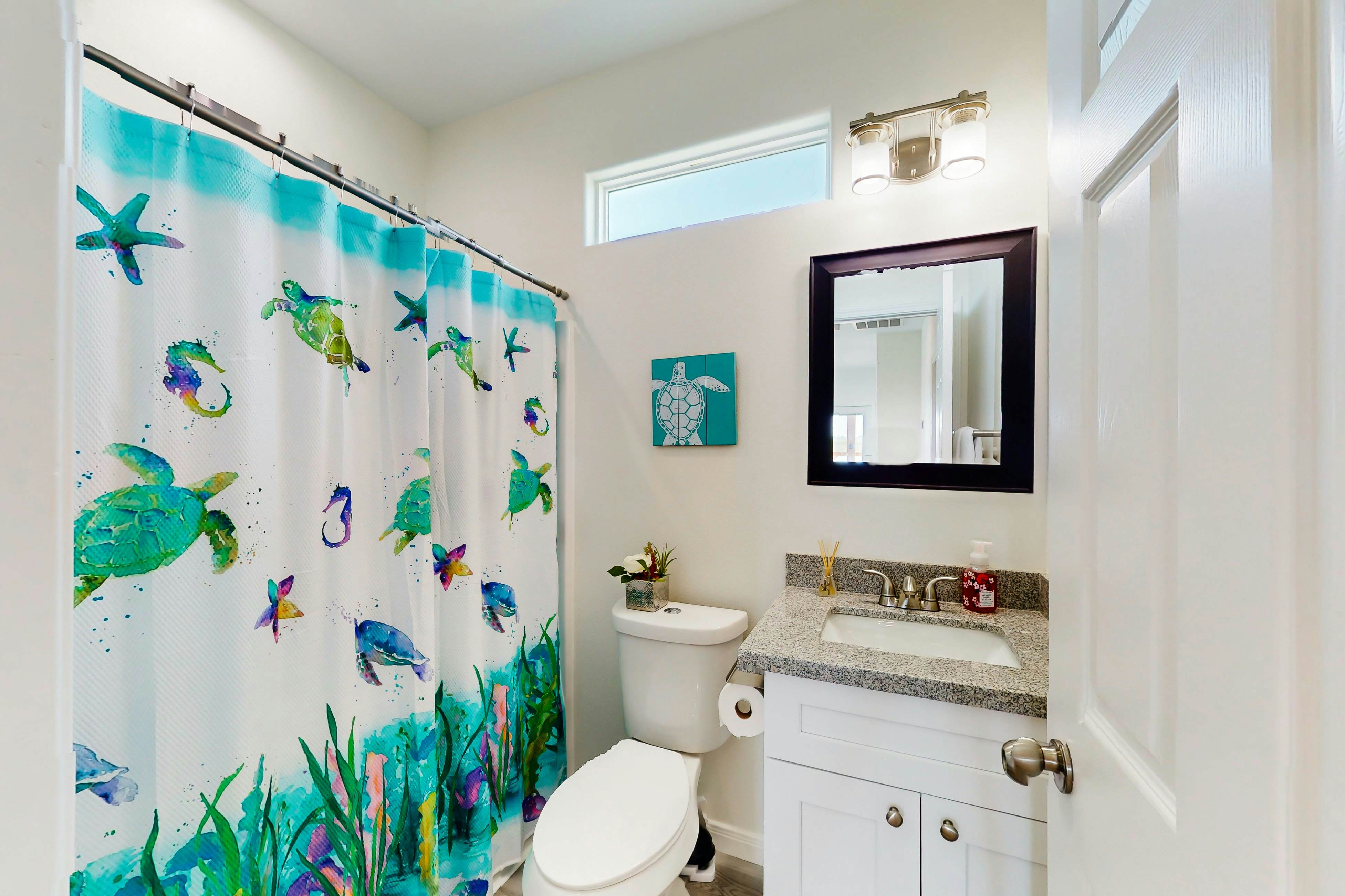 Watercolor Dreams on Waco