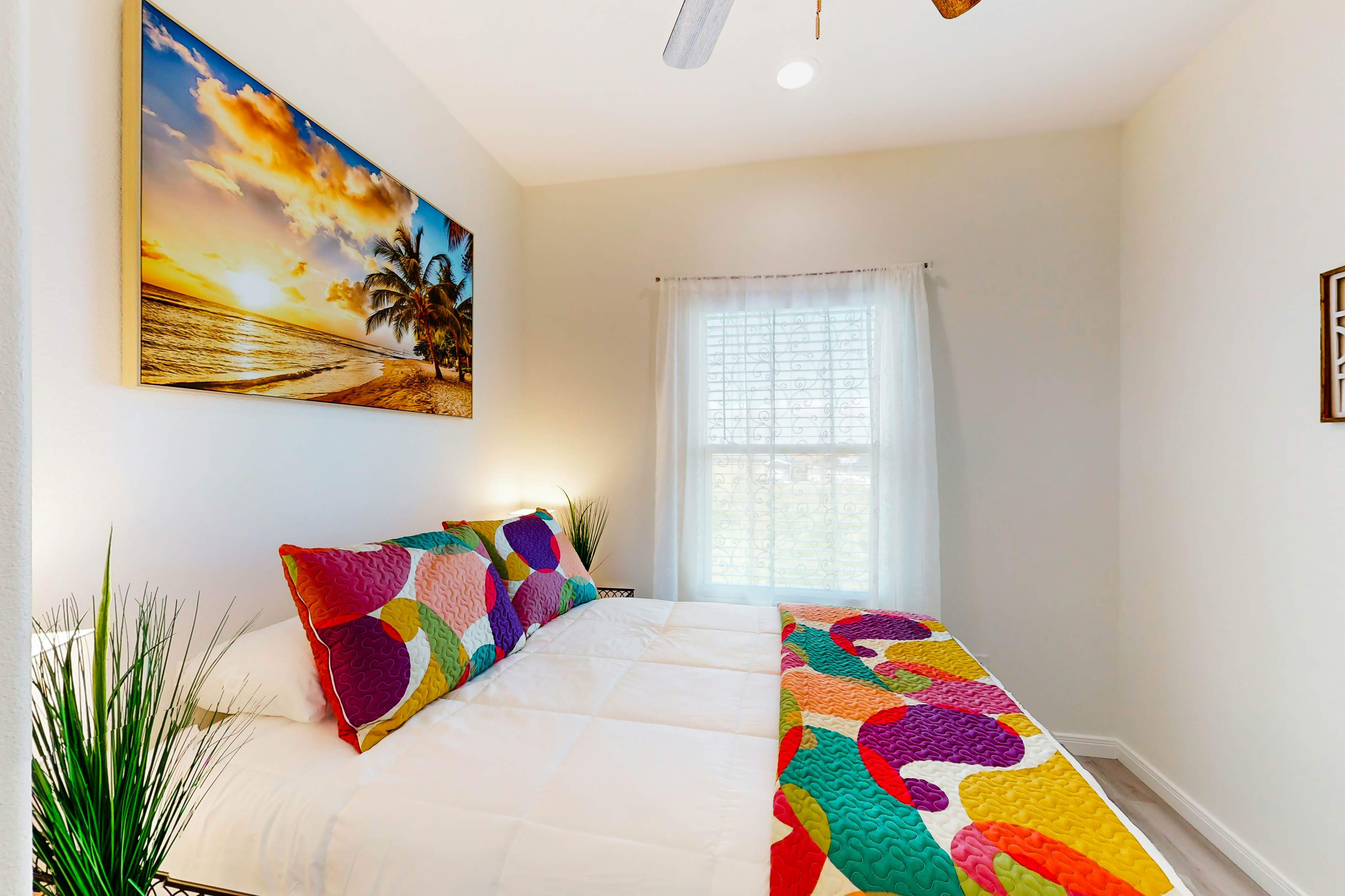 Watercolor Dreams on Waco