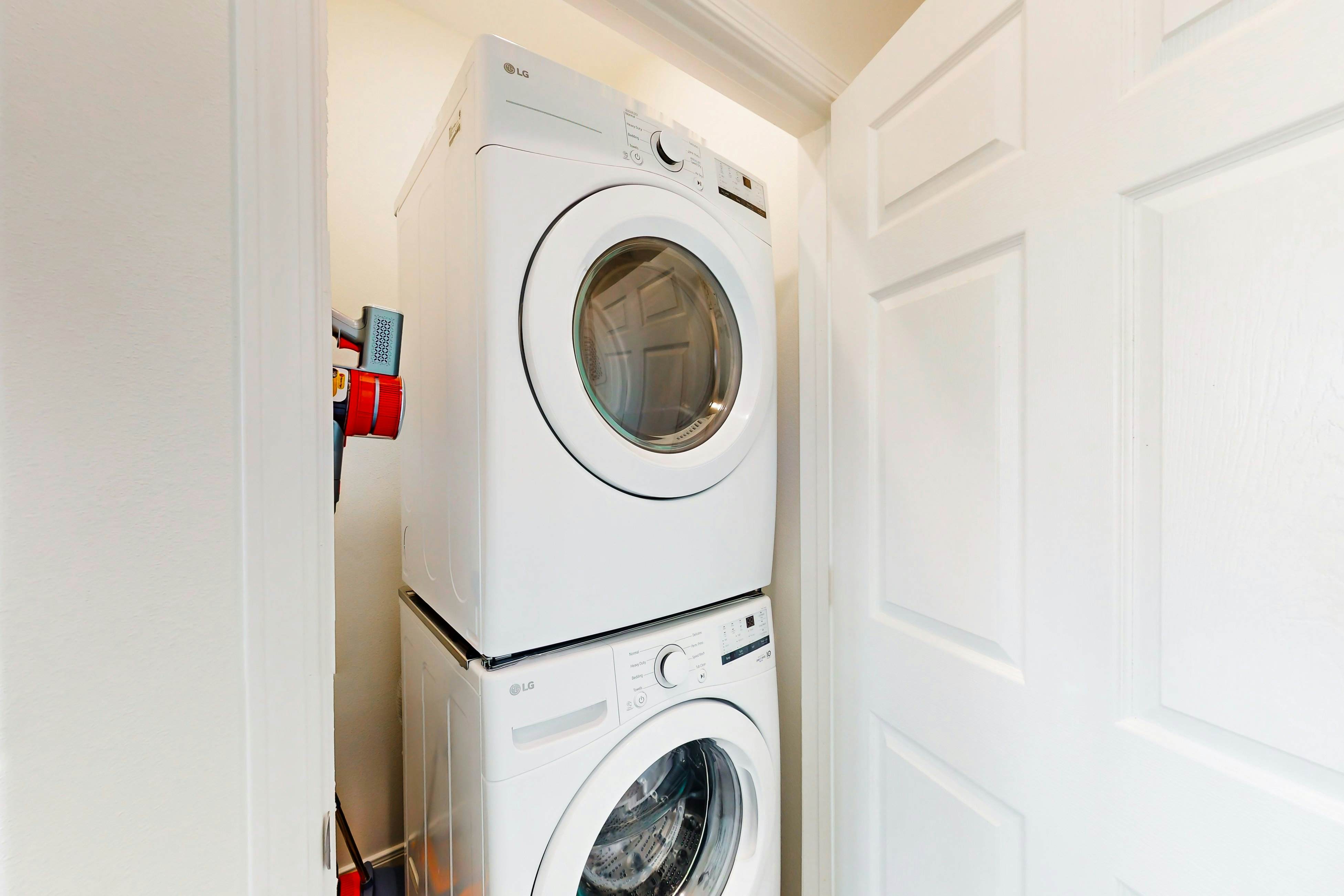 Watercolor Dreams on Waco