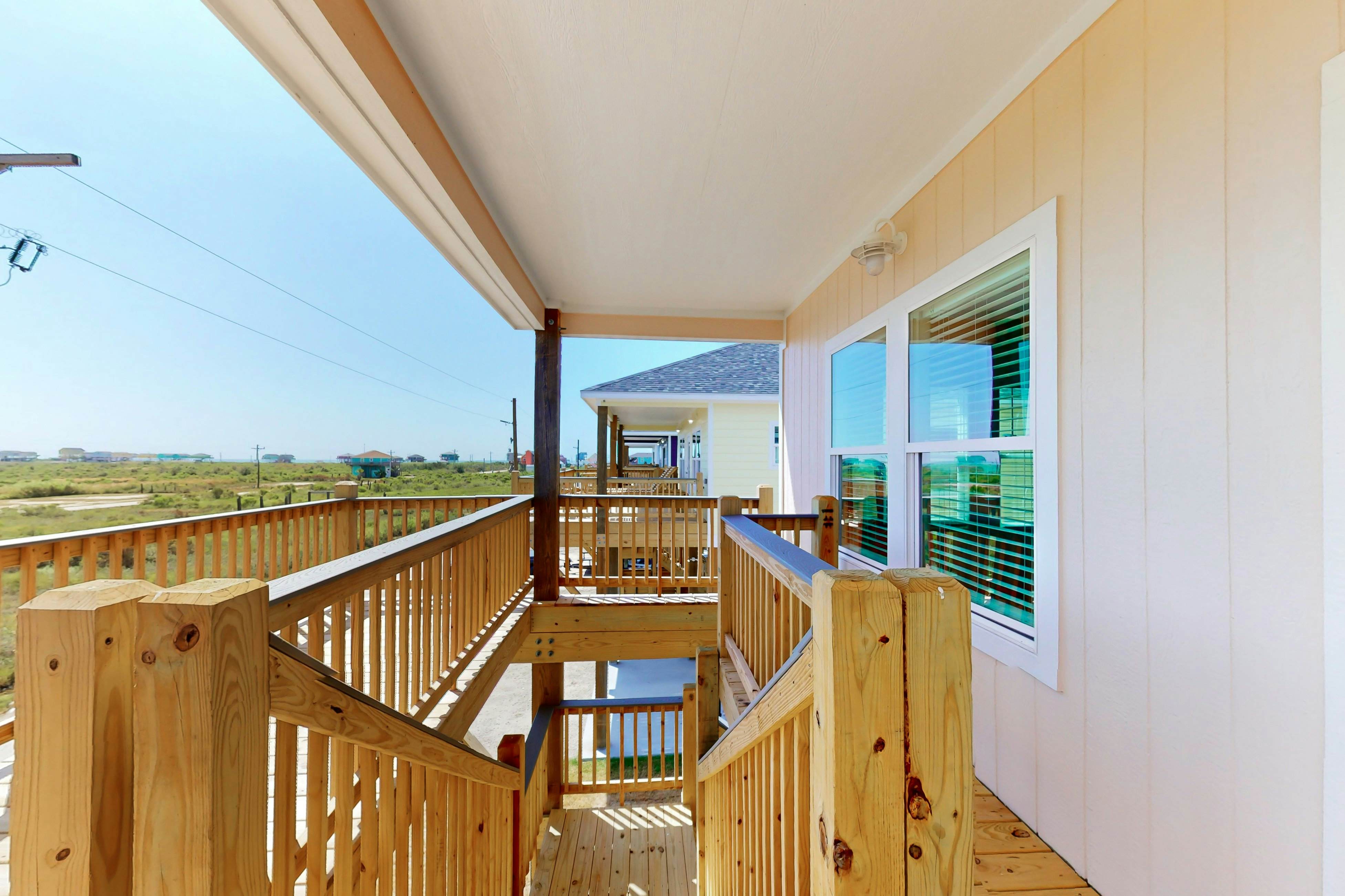 Watercolor Dreams on Waco