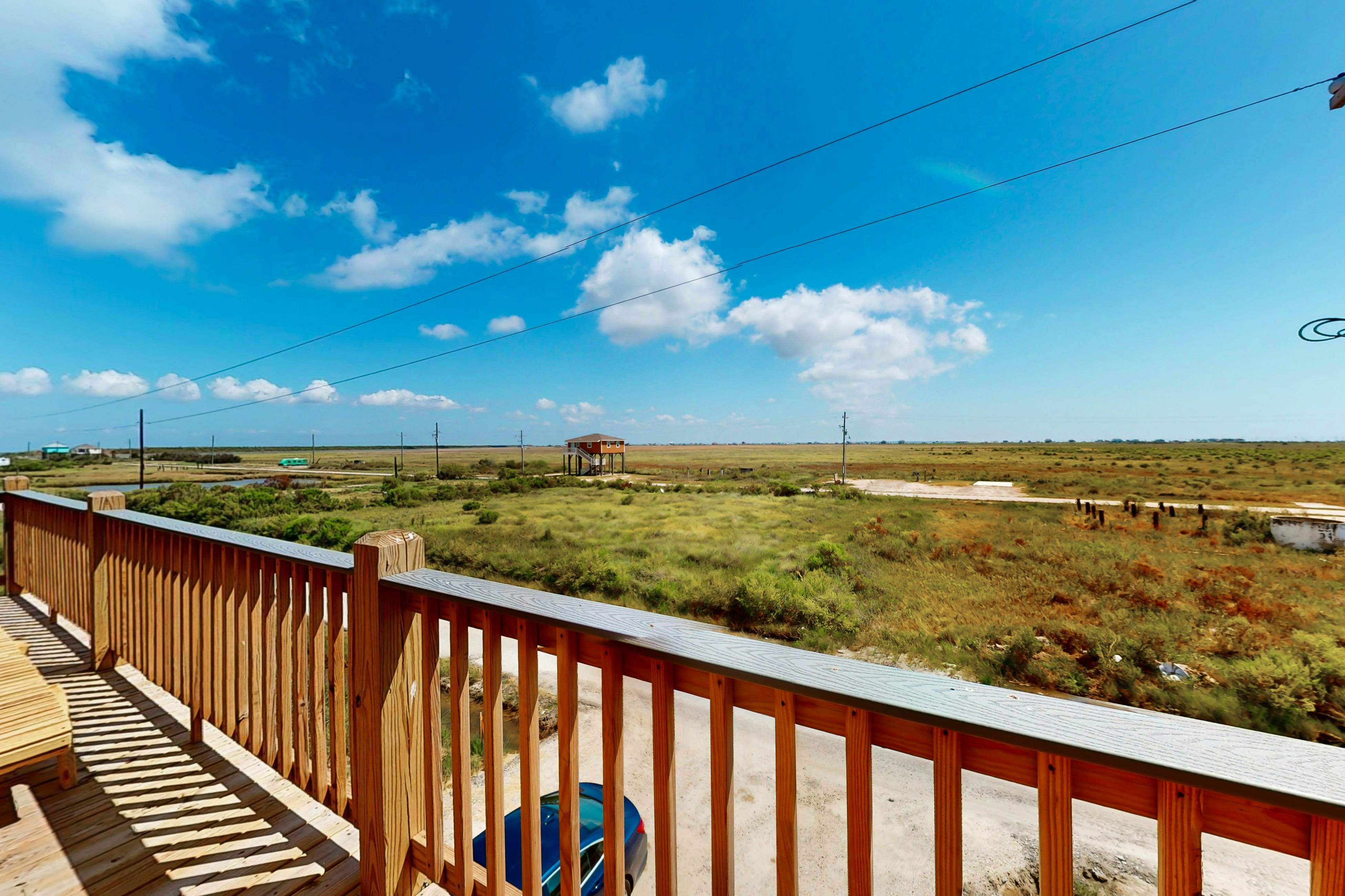 Watercolor Dreams on Waco