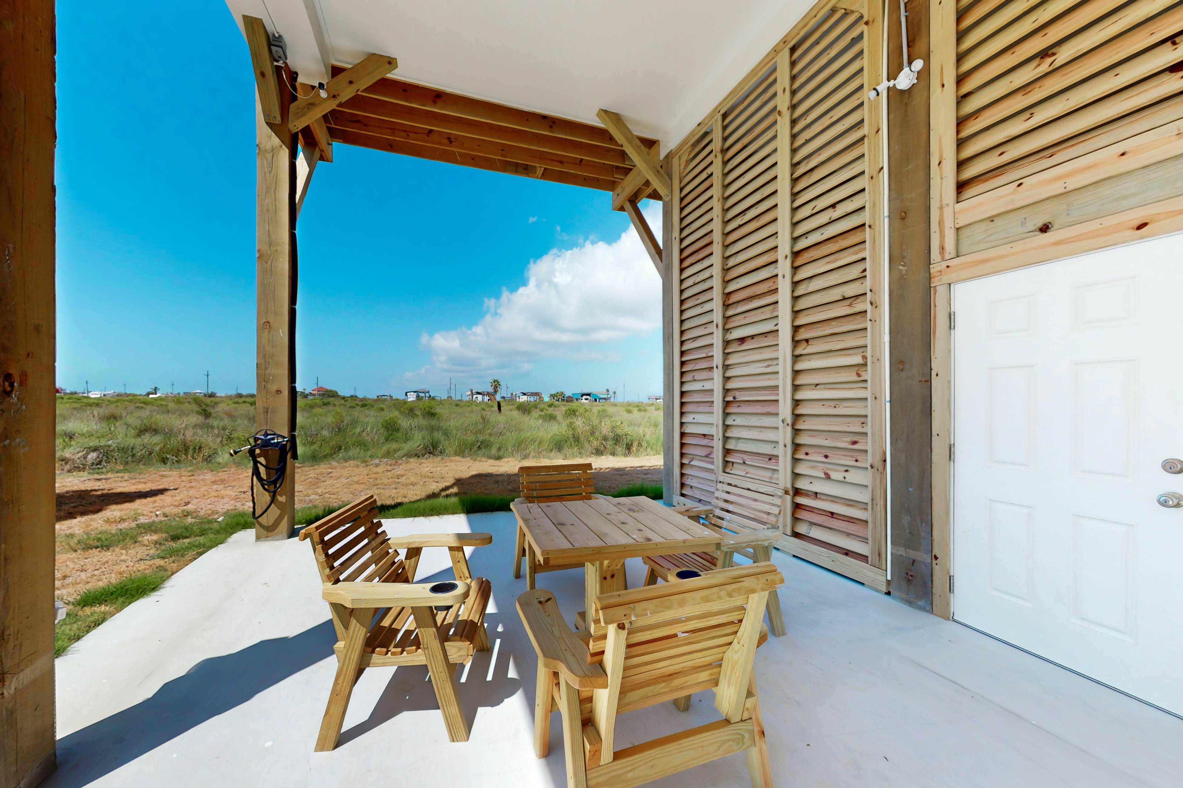 Watercolor Dreams on Waco