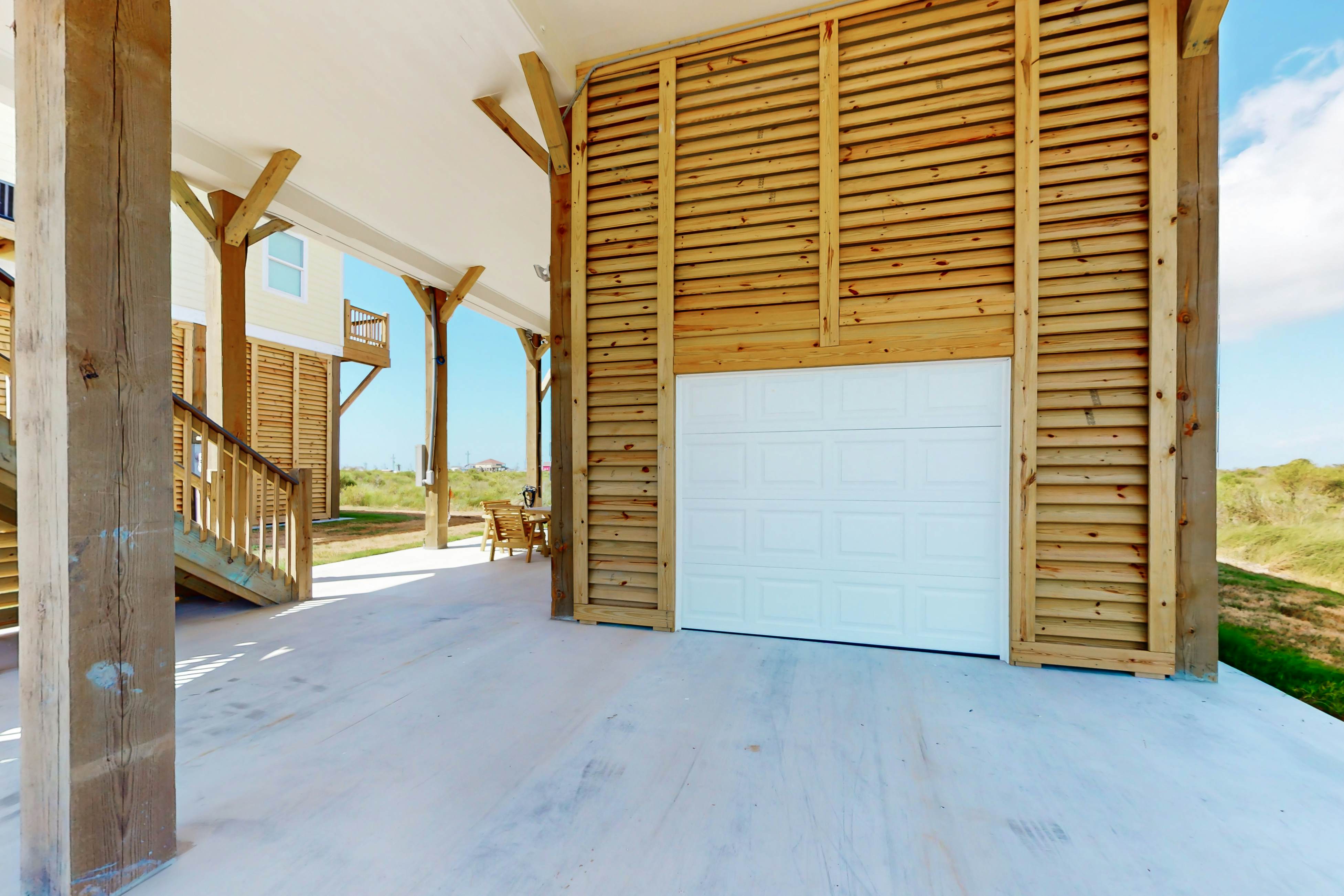 Watercolor Dreams on Waco