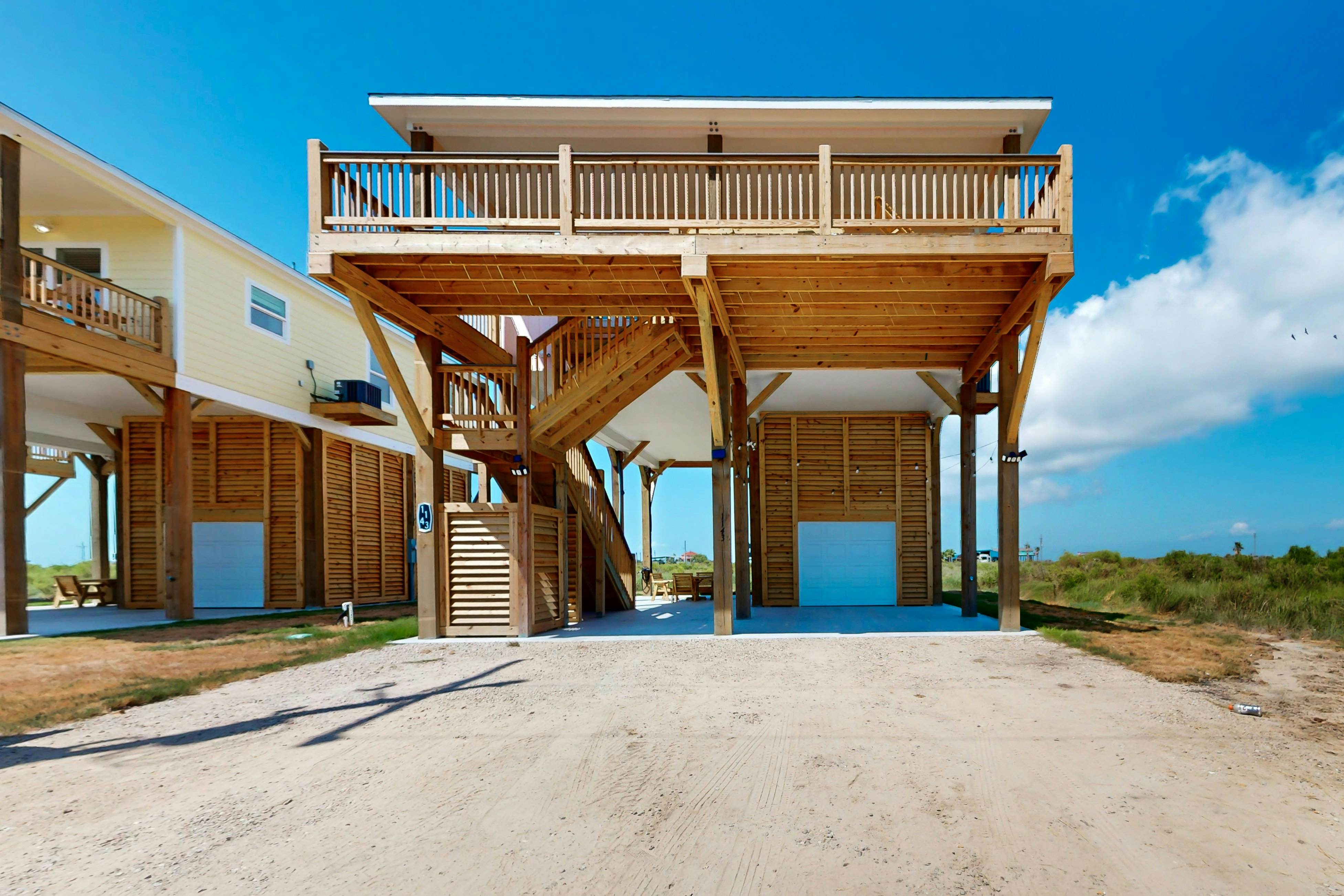 Watercolor Dreams on Waco