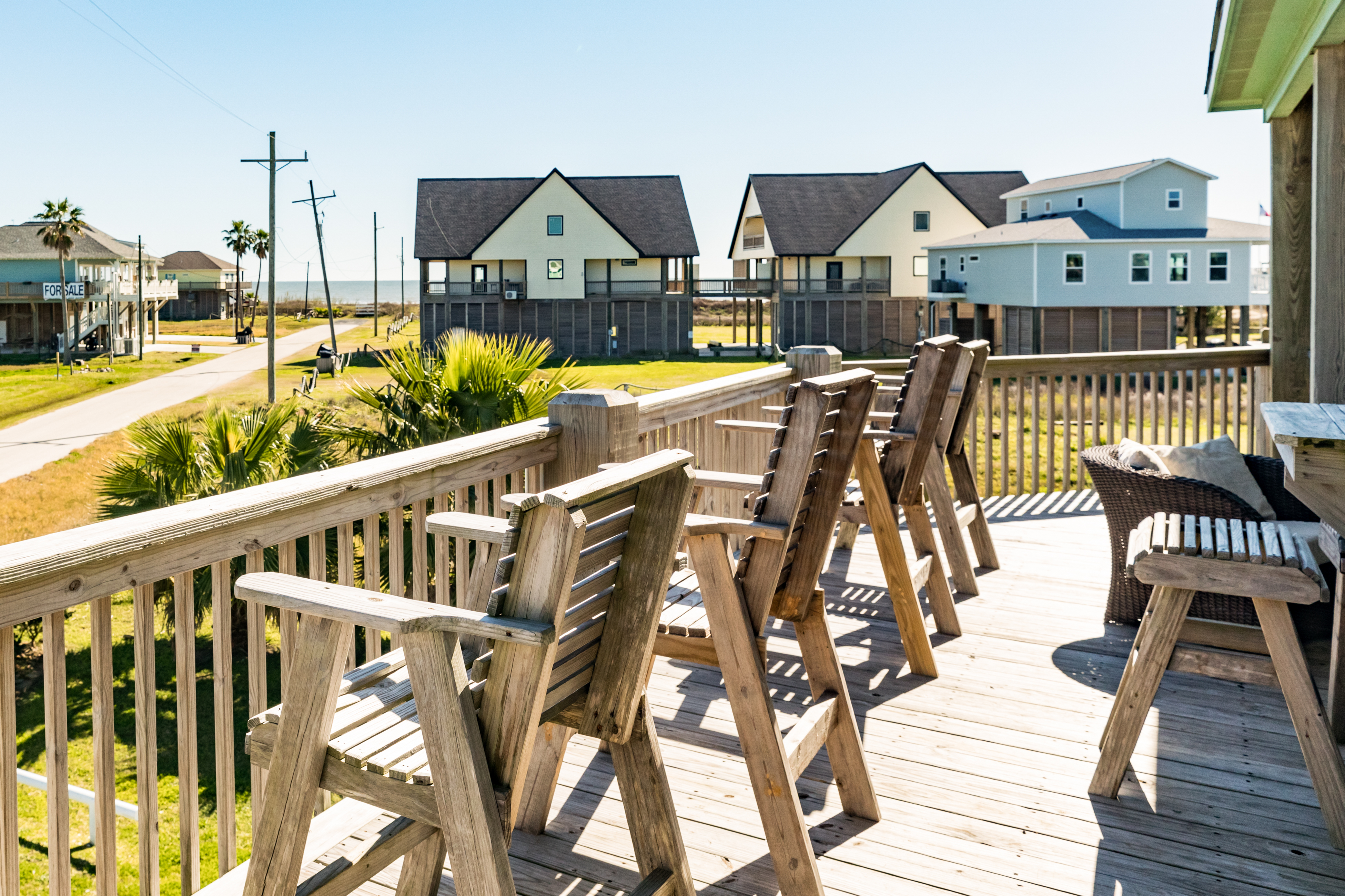 Stunning | Gulf Views | Firepit | Pet Friendly