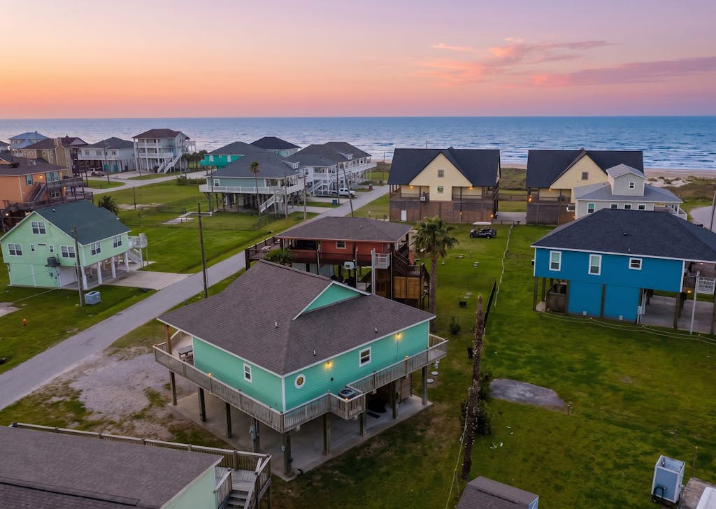 Stunning | Gulf Views | Firepit | Pet Friendly