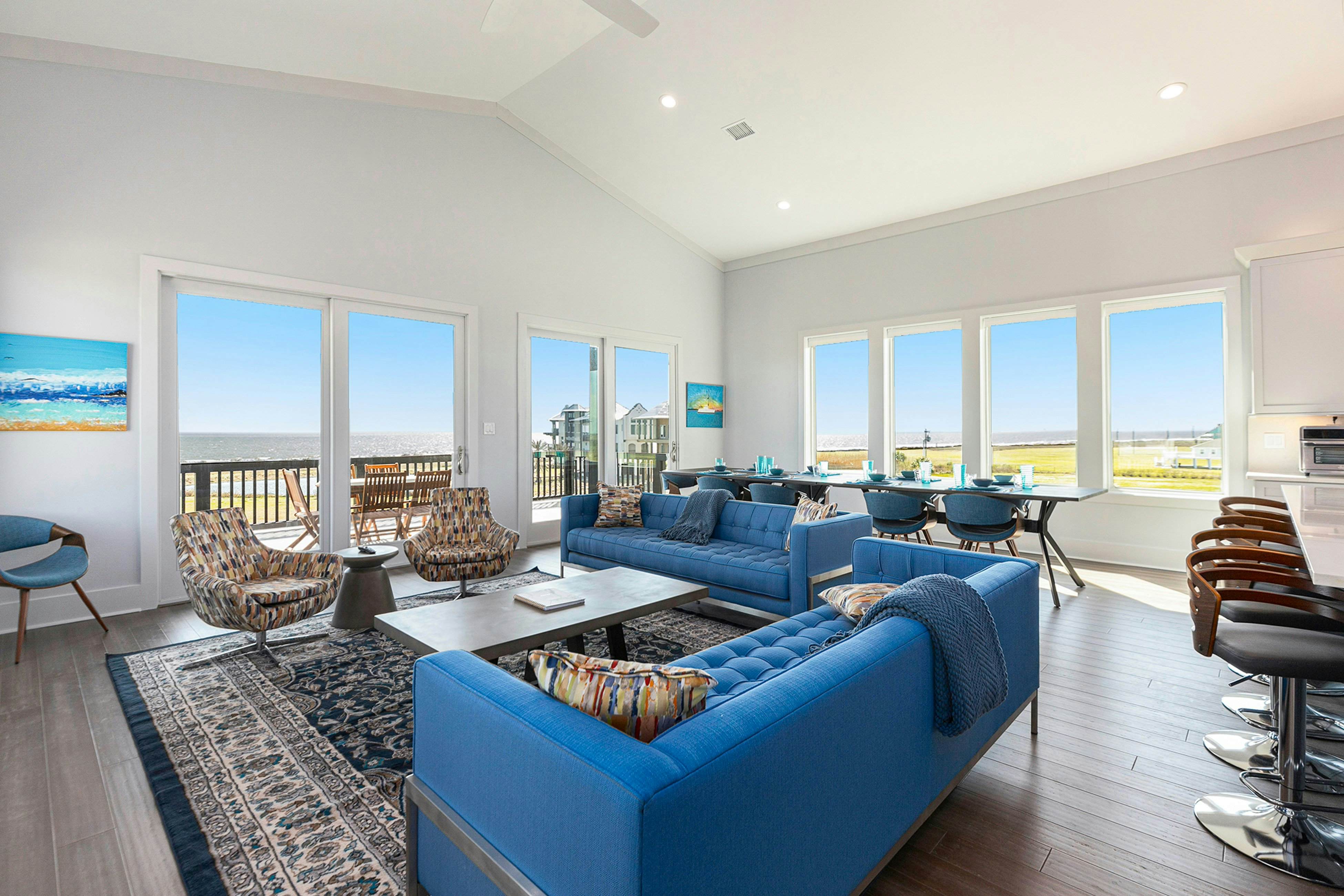 Seagrass Serenity at Seagrass