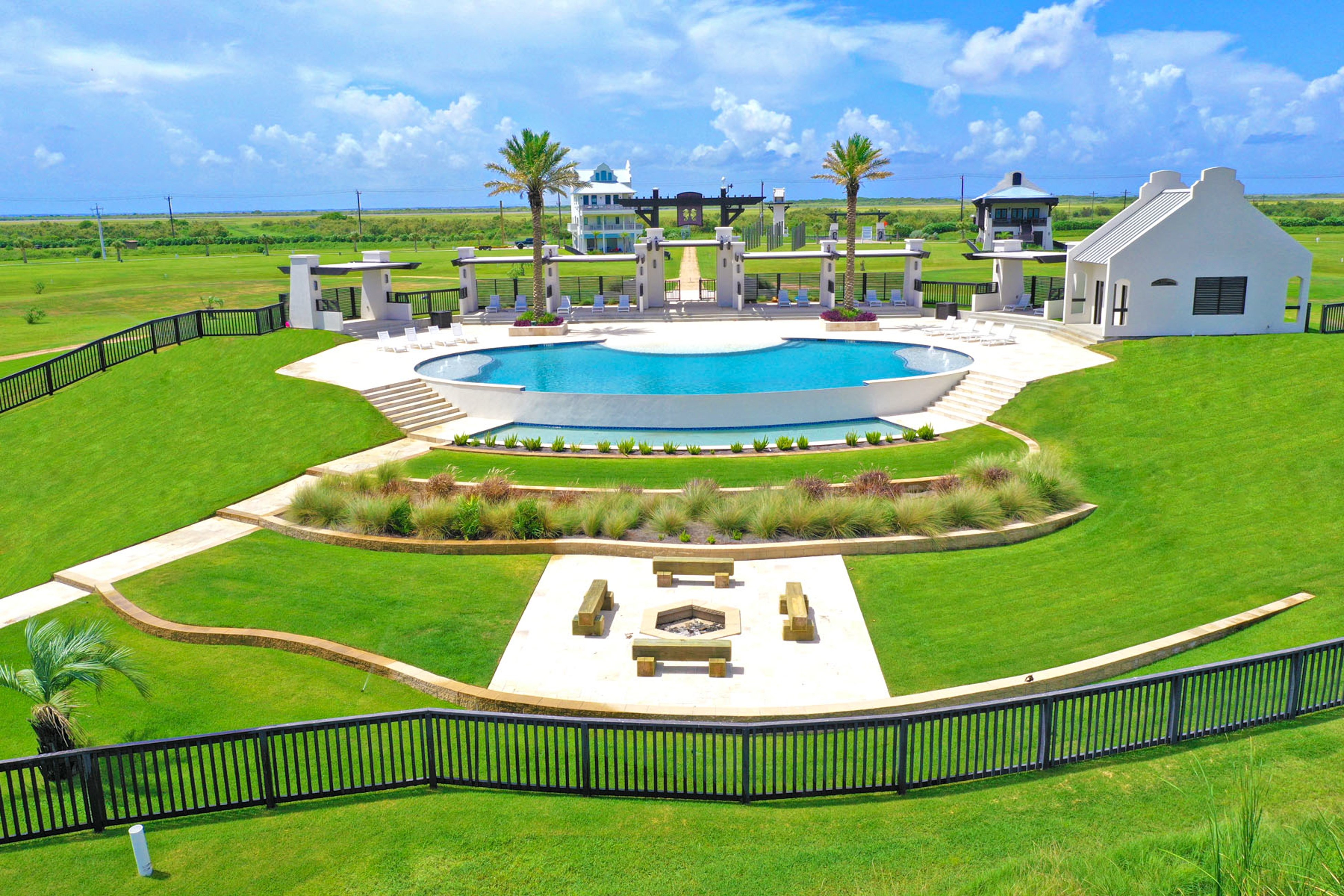 Luxury | Stunning Gulf Views | Pool