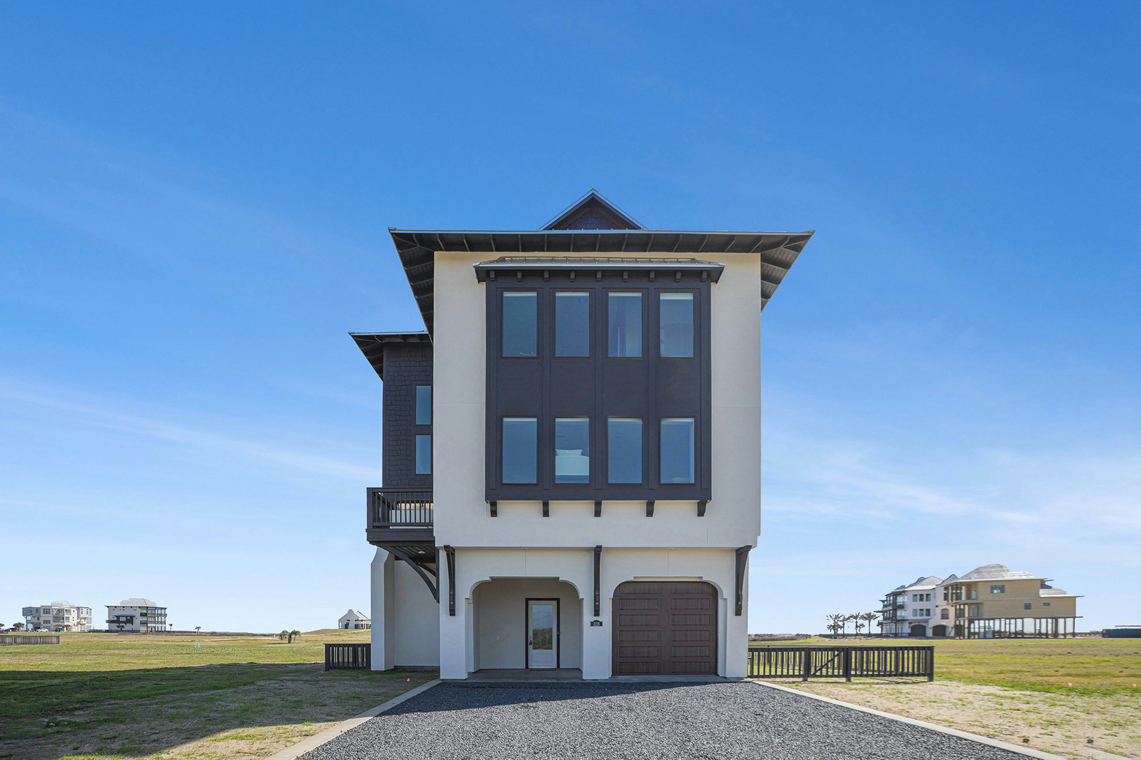 Seagrass Serenity at Seagrass