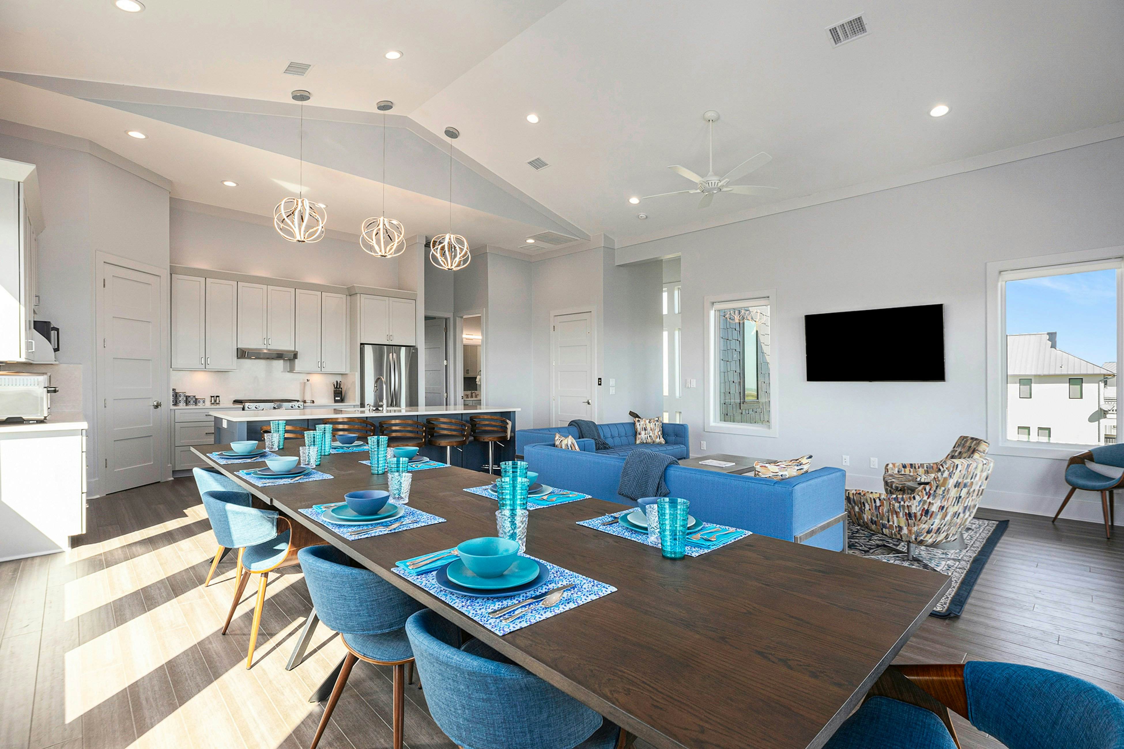 Seagrass Serenity at Seagrass