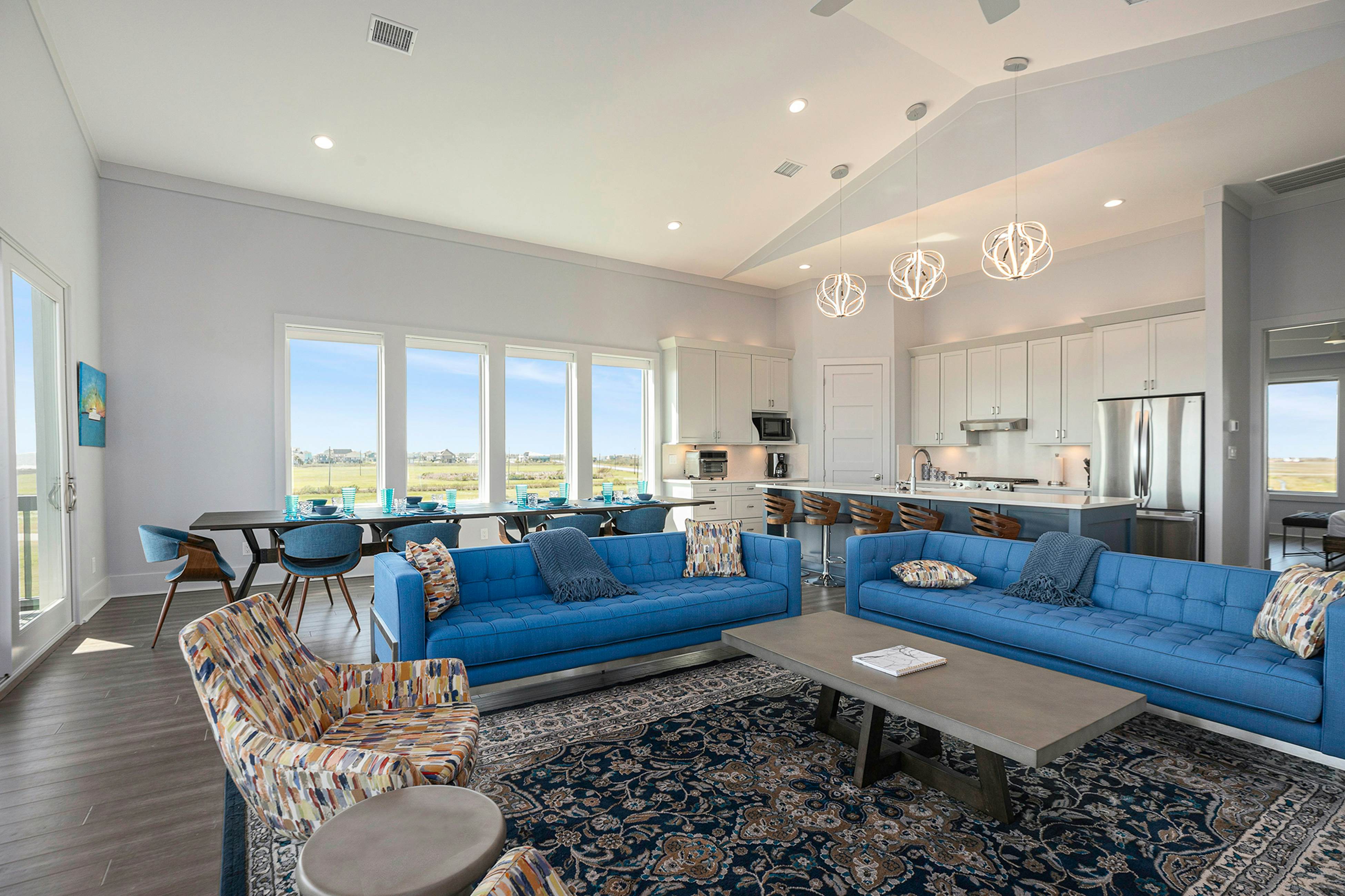 Seagrass Serenity at Seagrass