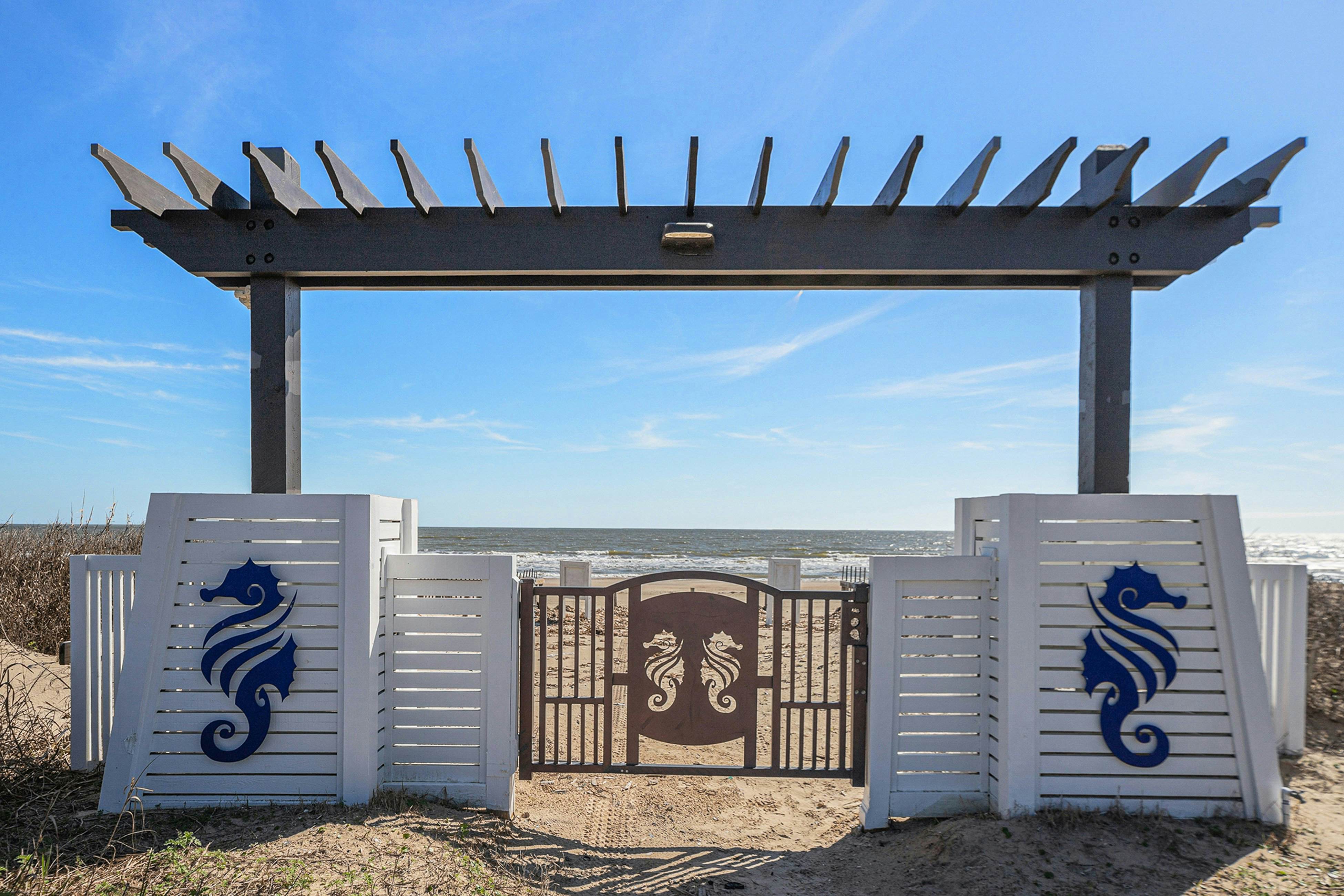 Seagrass Serenity at Seagrass