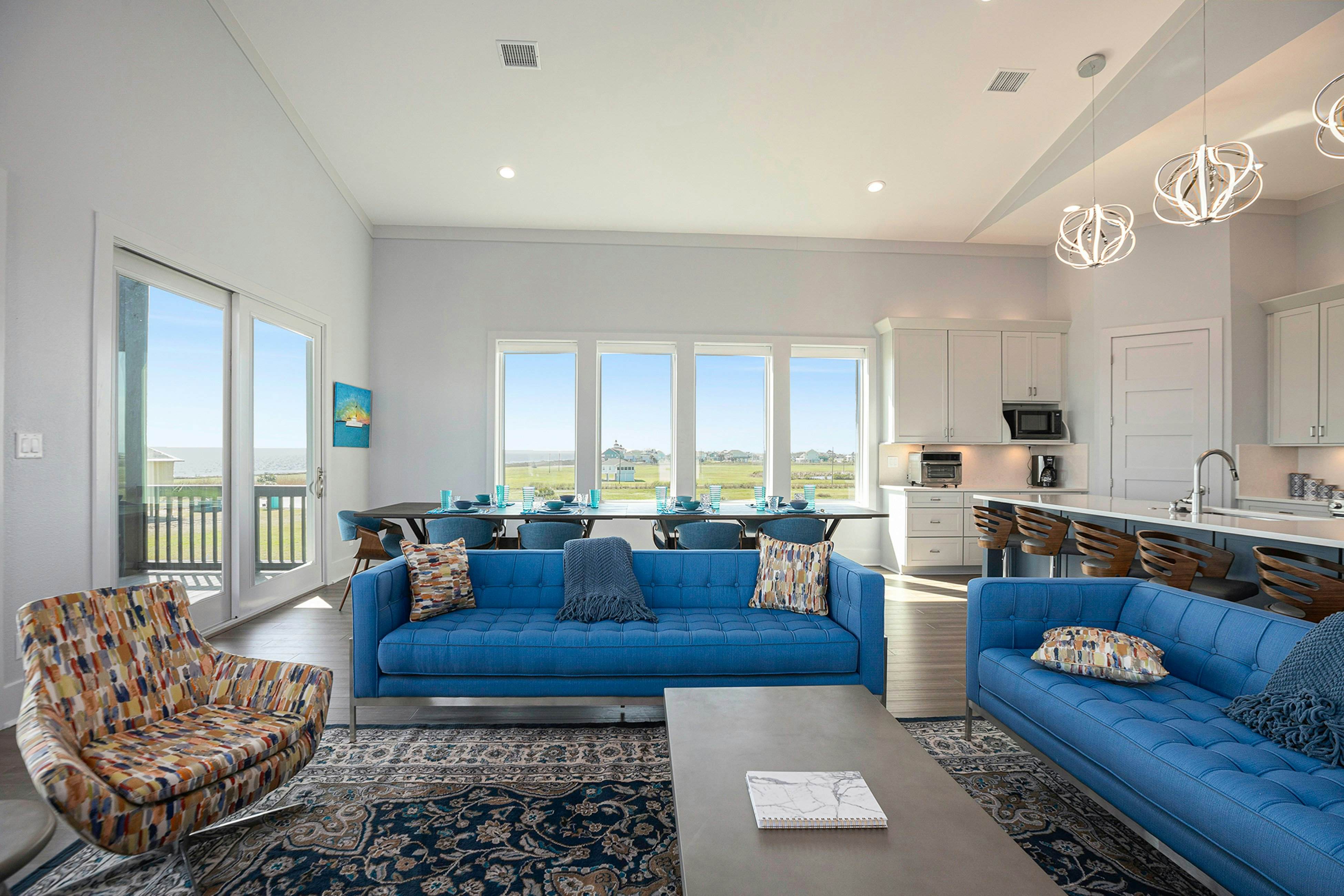 Seagrass Serenity at Seagrass