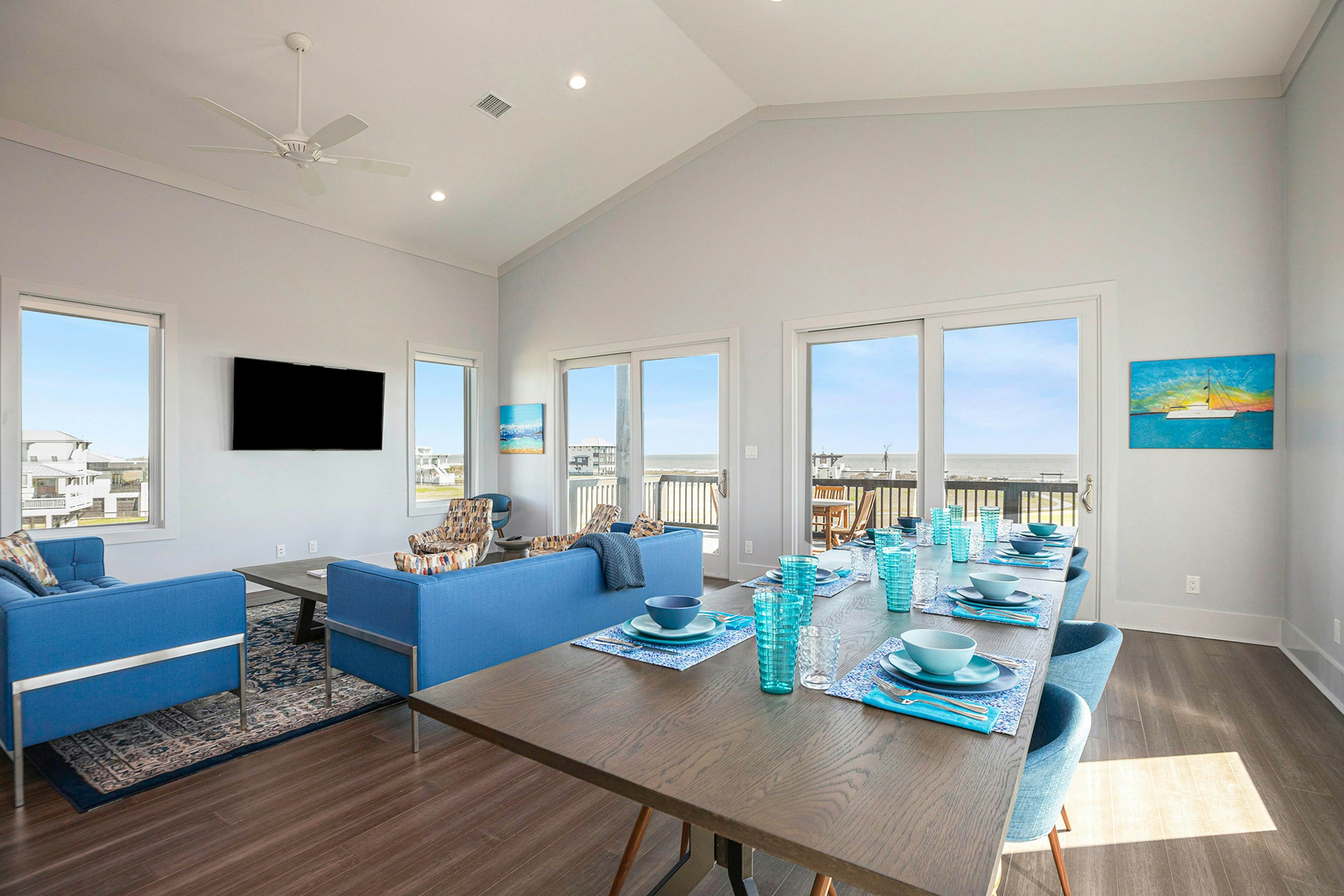 Seagrass Serenity at Seagrass