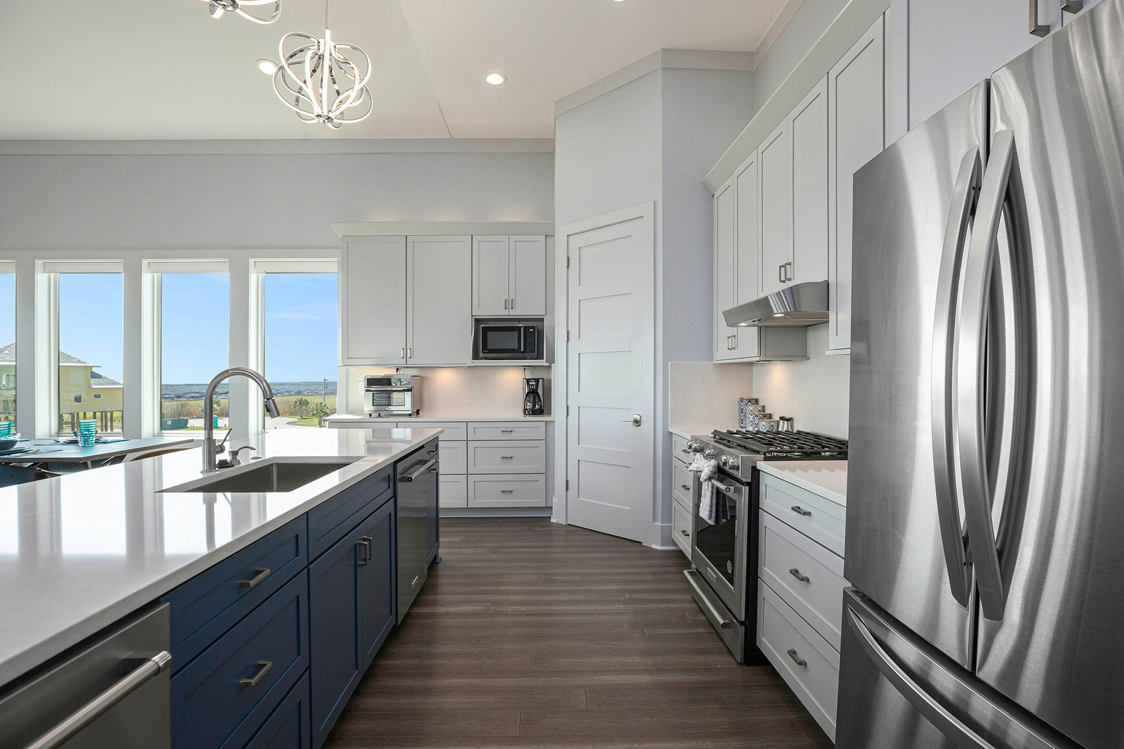 Seagrass Serenity at Seagrass