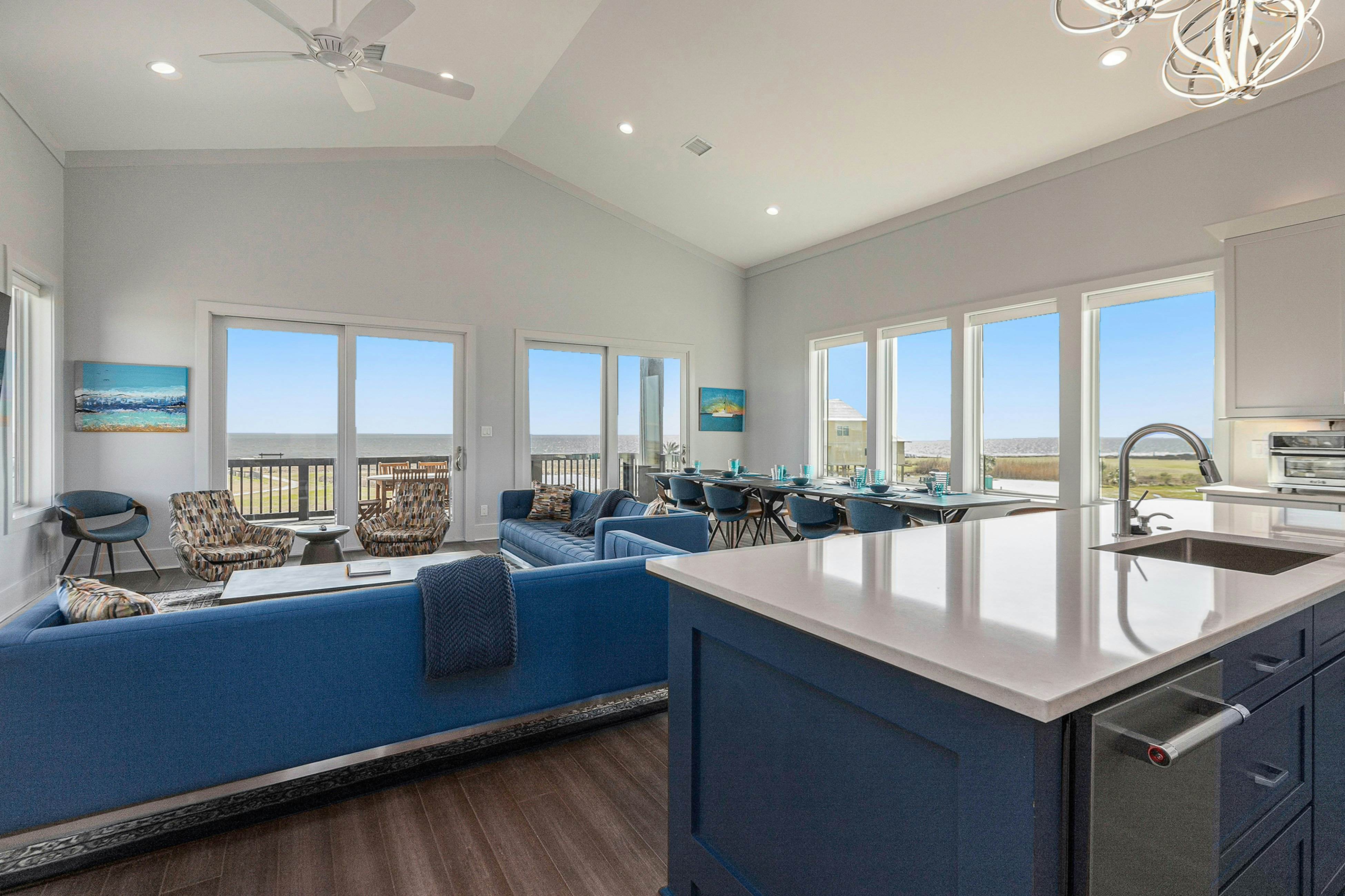 Seagrass Serenity at Seagrass